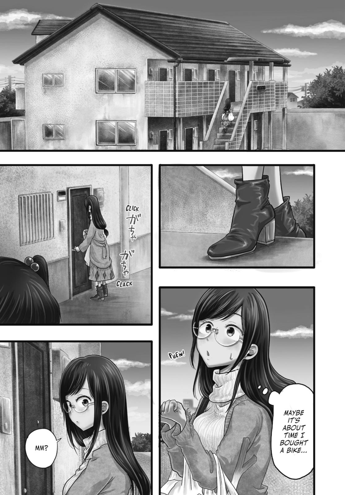 Read Beauty and the Feast Manga Online