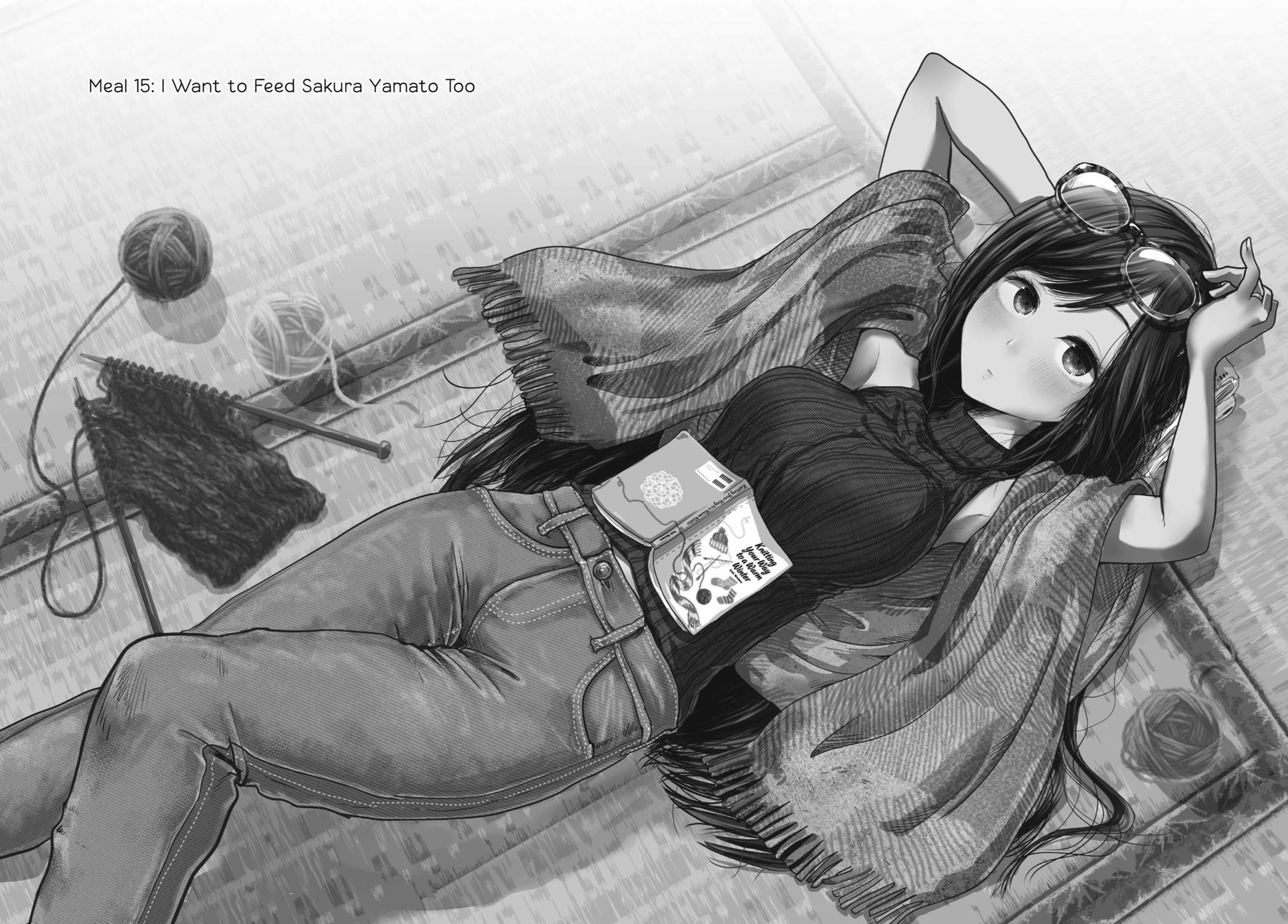 Read Beauty and the Feast Manga Online
