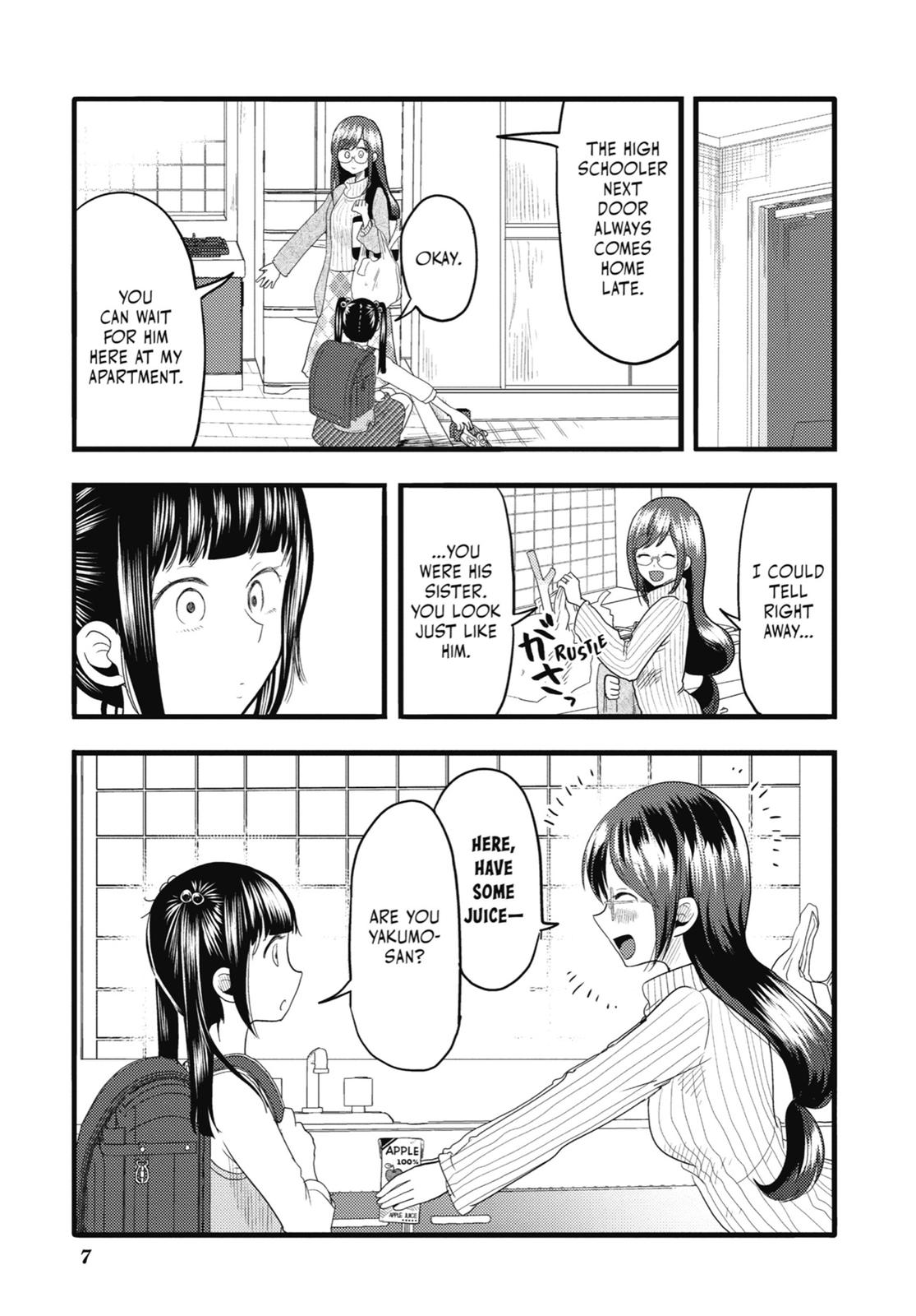 Read Beauty and the Feast Manga Online