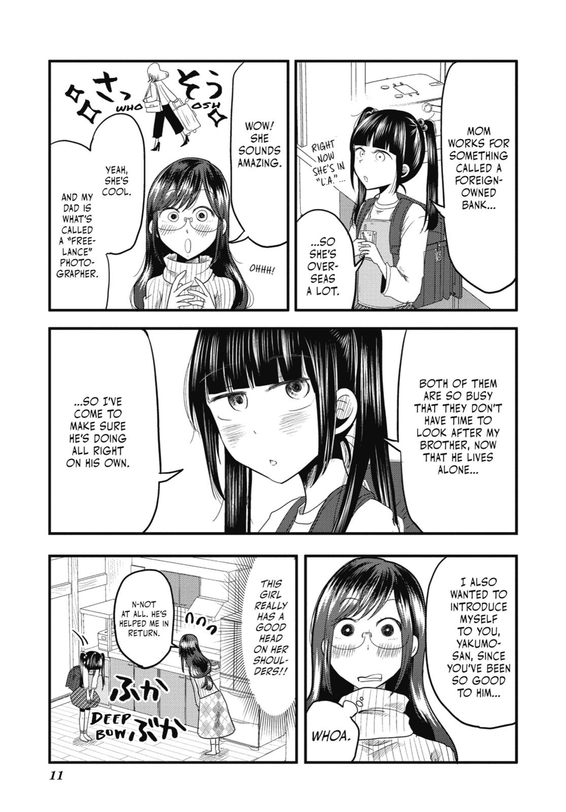Read Beauty and the Feast Manga Online