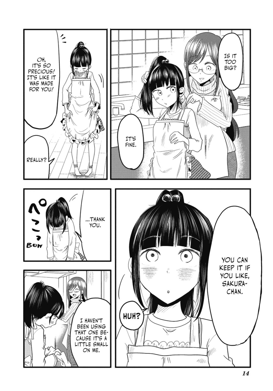 Read Beauty and the Feast Manga Online