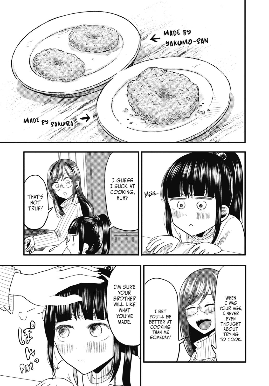 Read Beauty and the Feast Manga Online