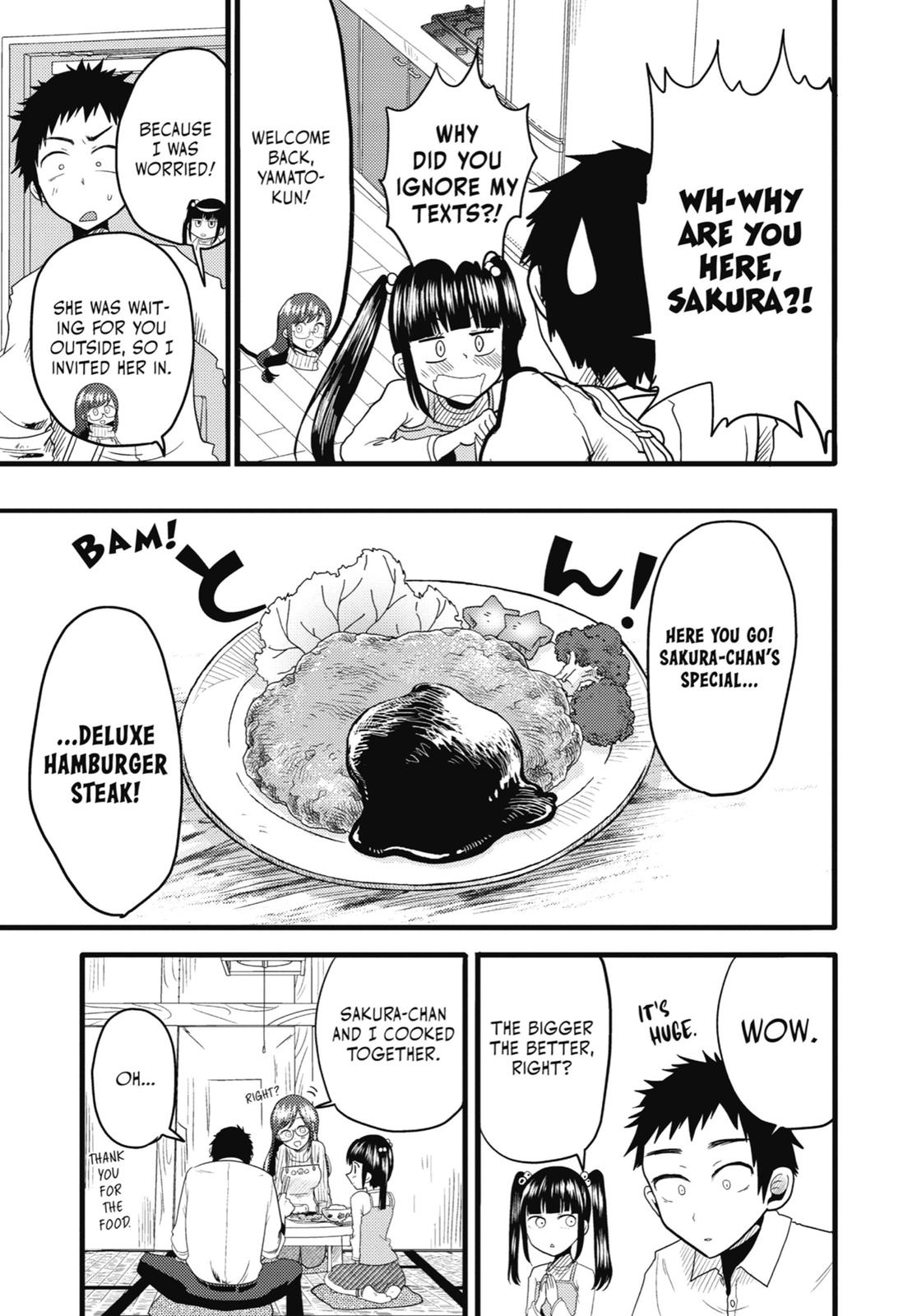 Read Beauty and the Feast Manga Online