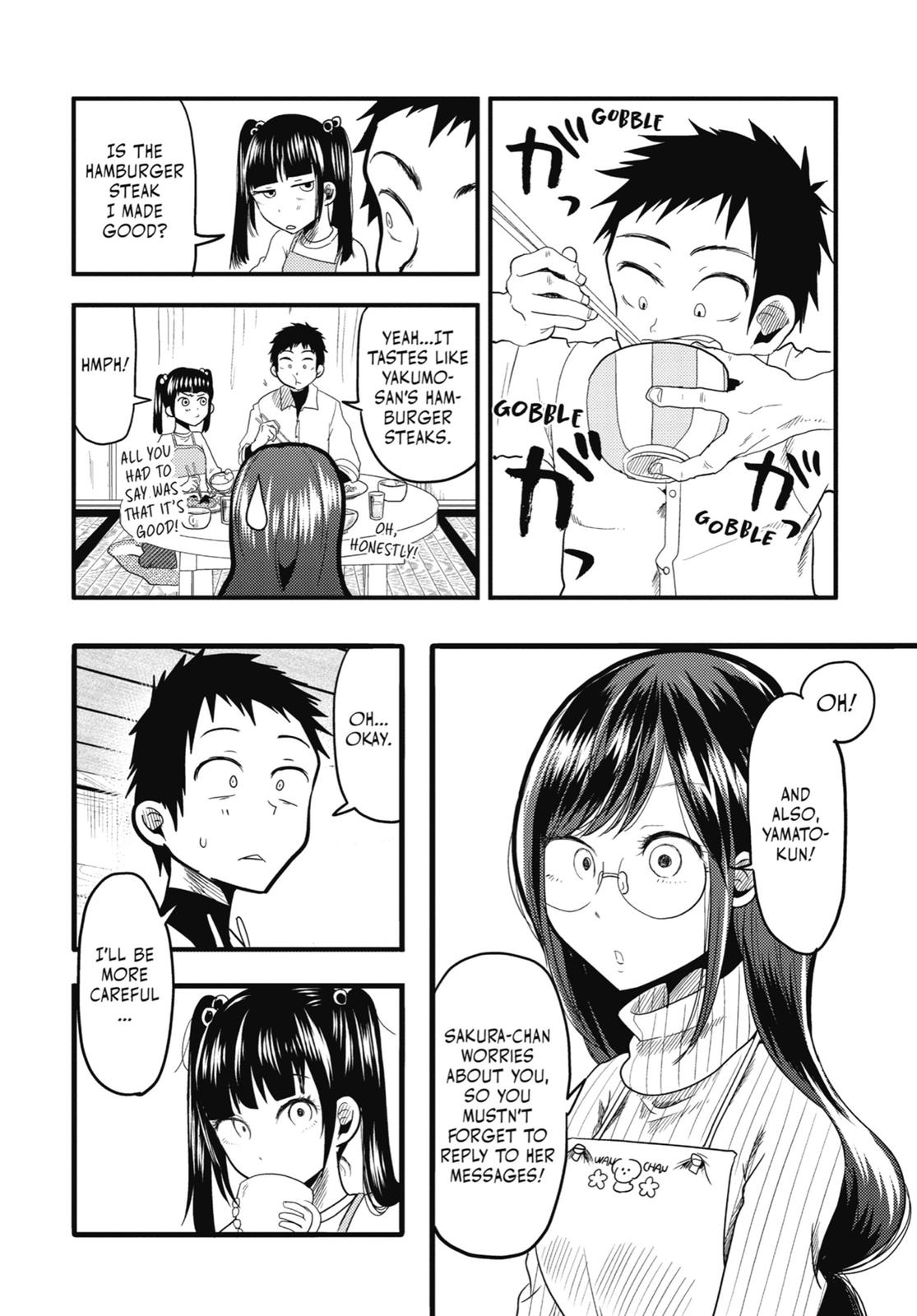 Read Beauty and the Feast Manga Online