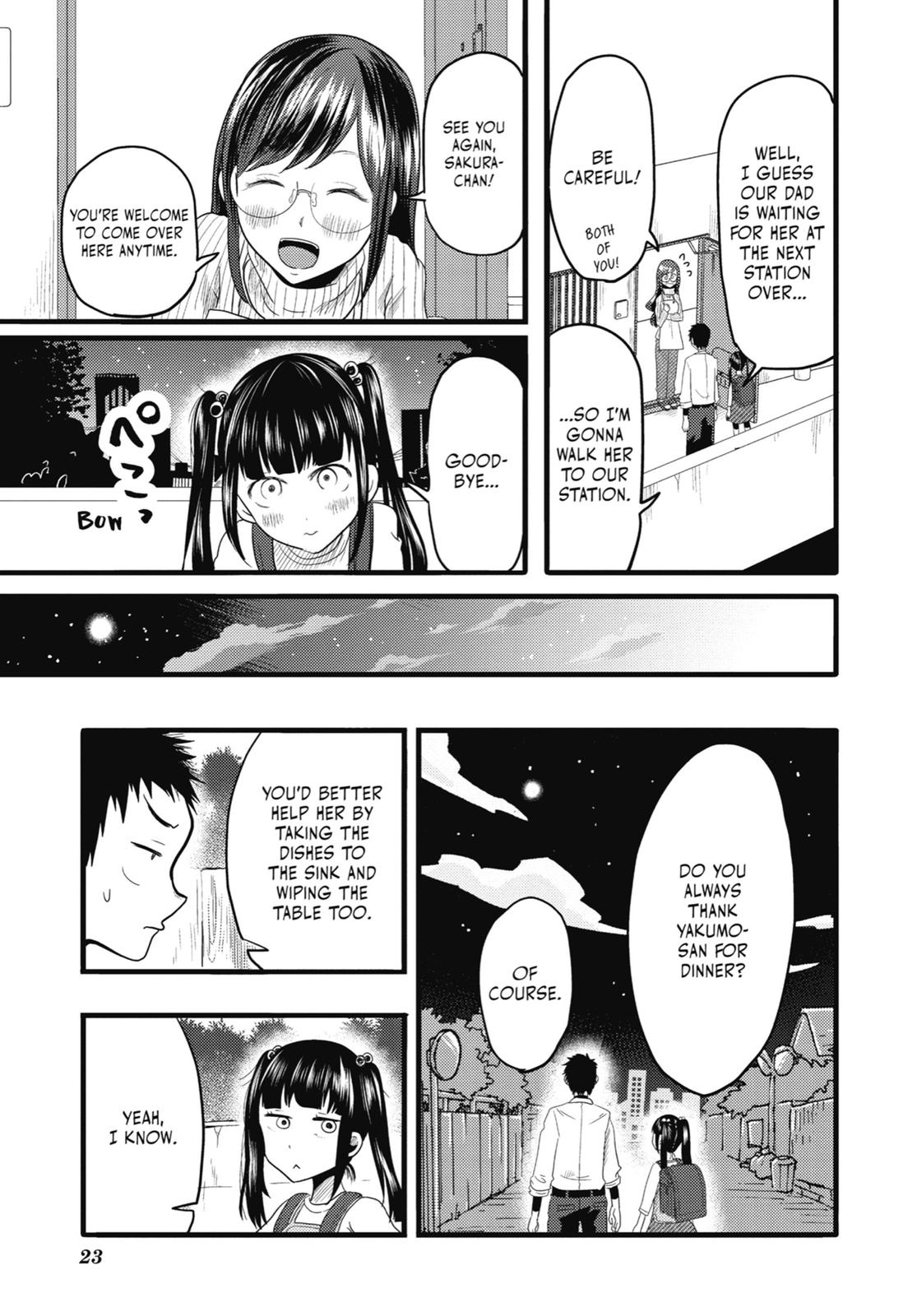 Read Beauty and the Feast Manga Online
