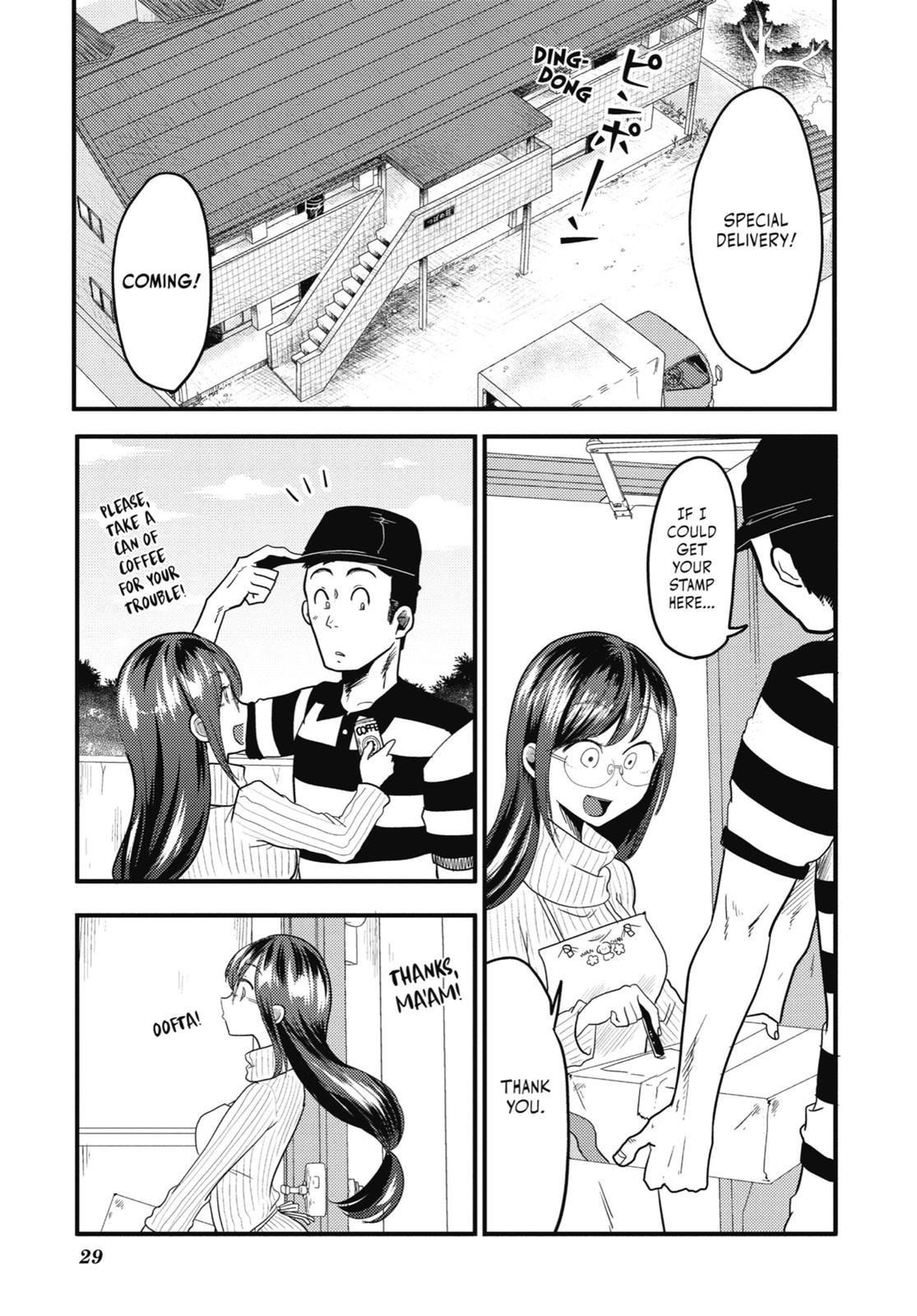 Read Beauty and the Feast Manga Online