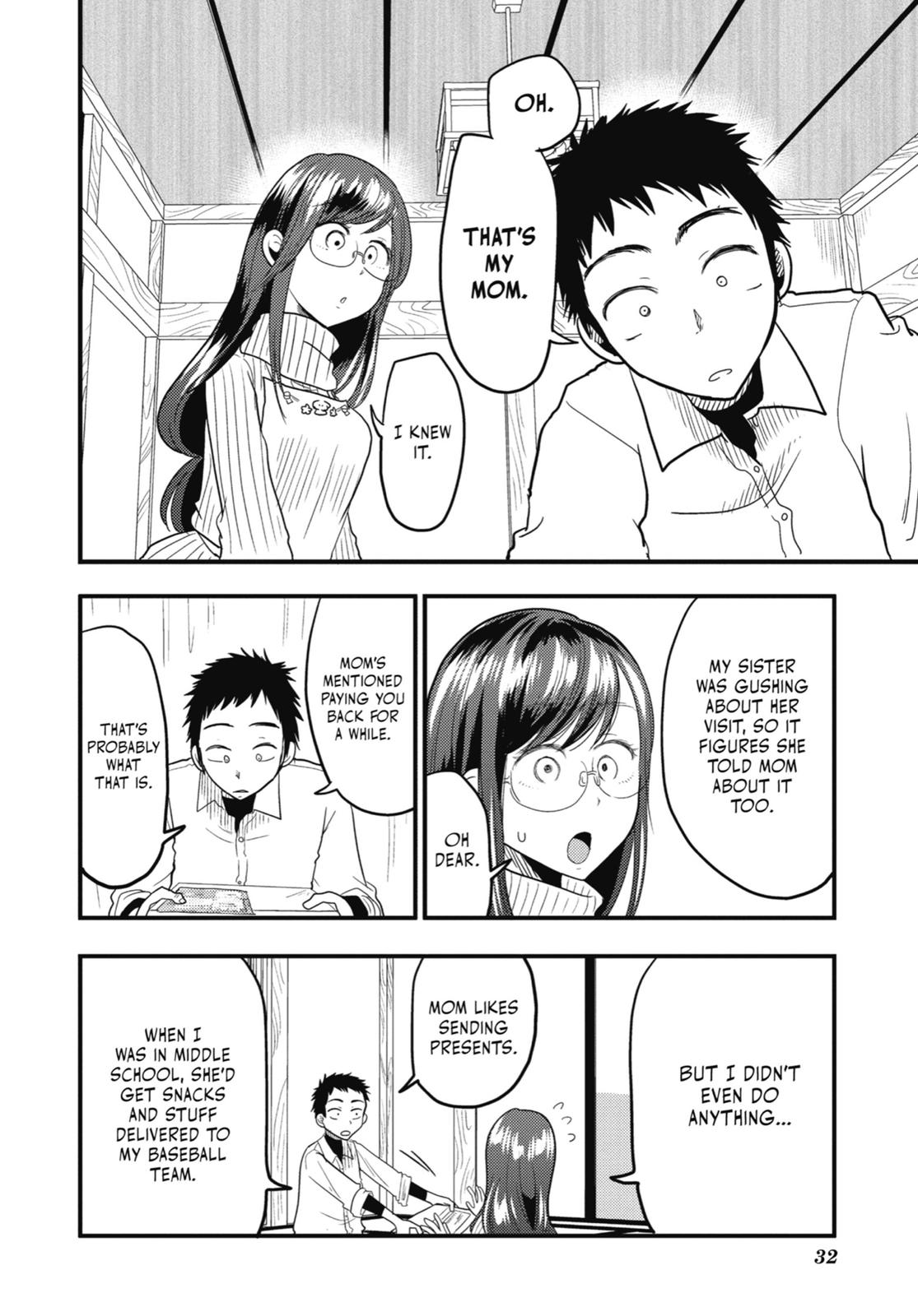 Read Beauty and the Feast Manga Online