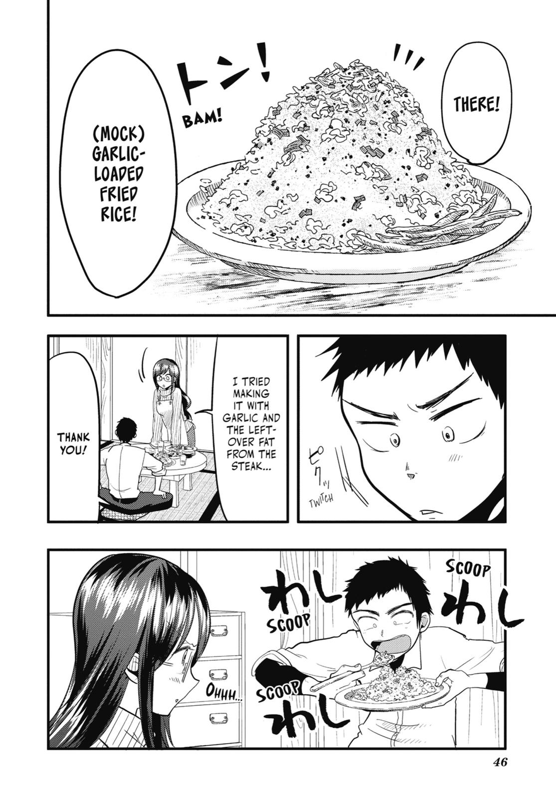 Read Beauty and the Feast Manga Online