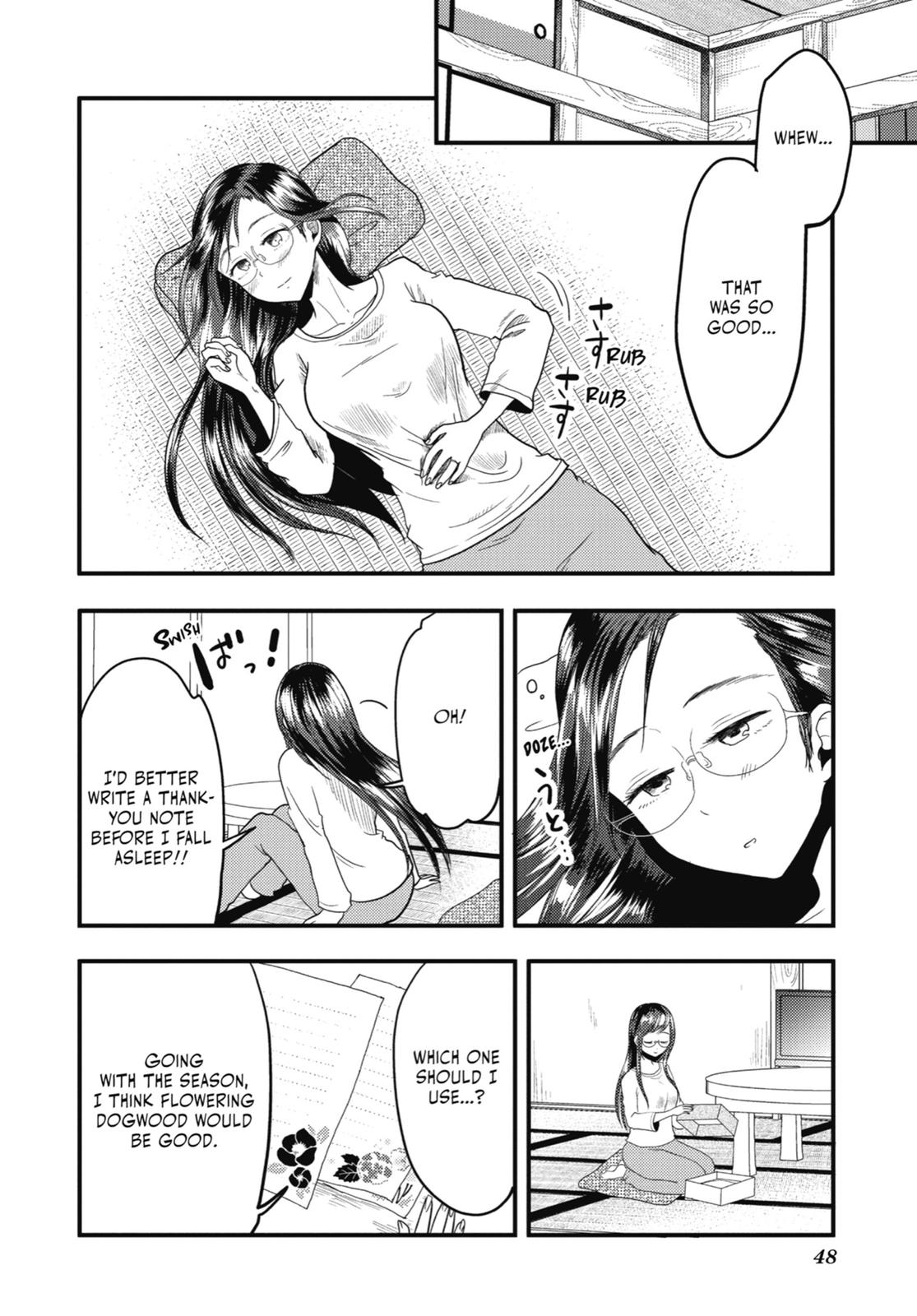 Read Beauty and the Feast Manga Online