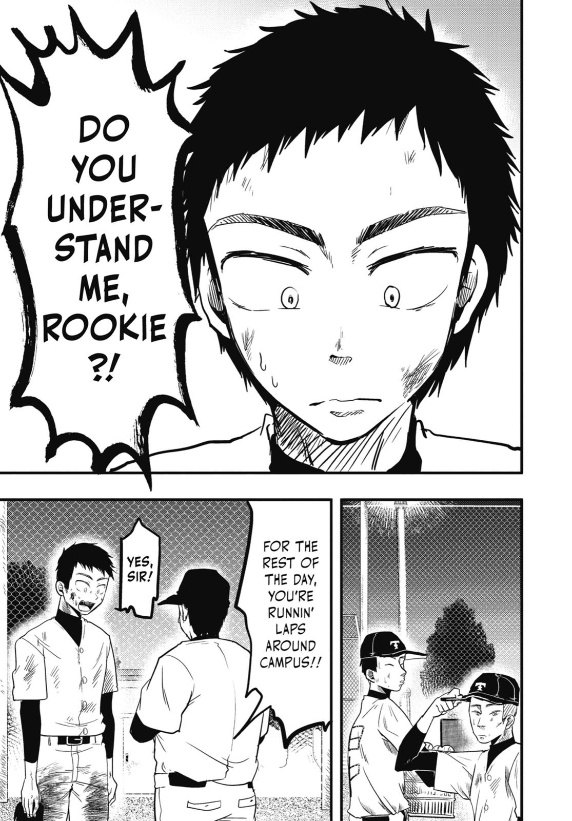 Read Beauty and the Feast Manga Online