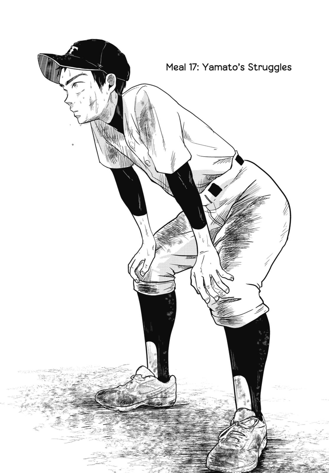 Read Beauty and the Feast Manga Online