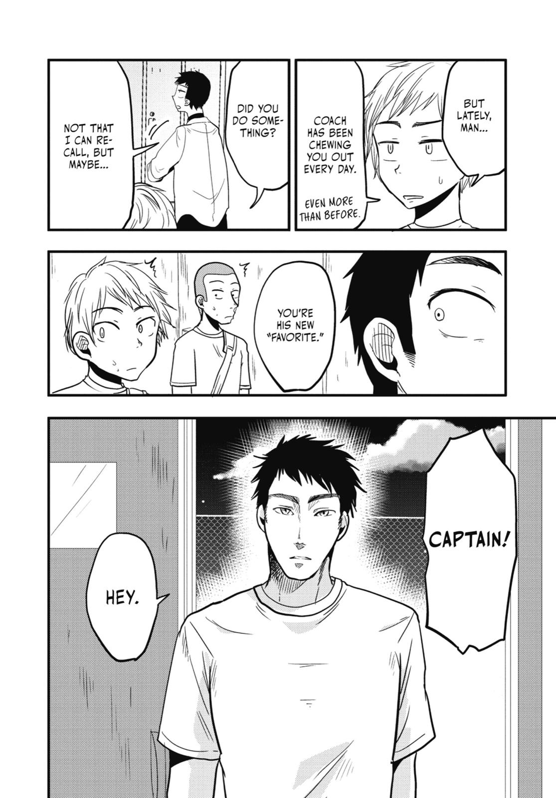 Read Beauty and the Feast Manga Online
