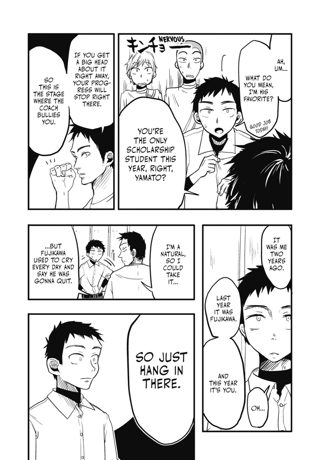 Read Beauty and the Feast Manga Online