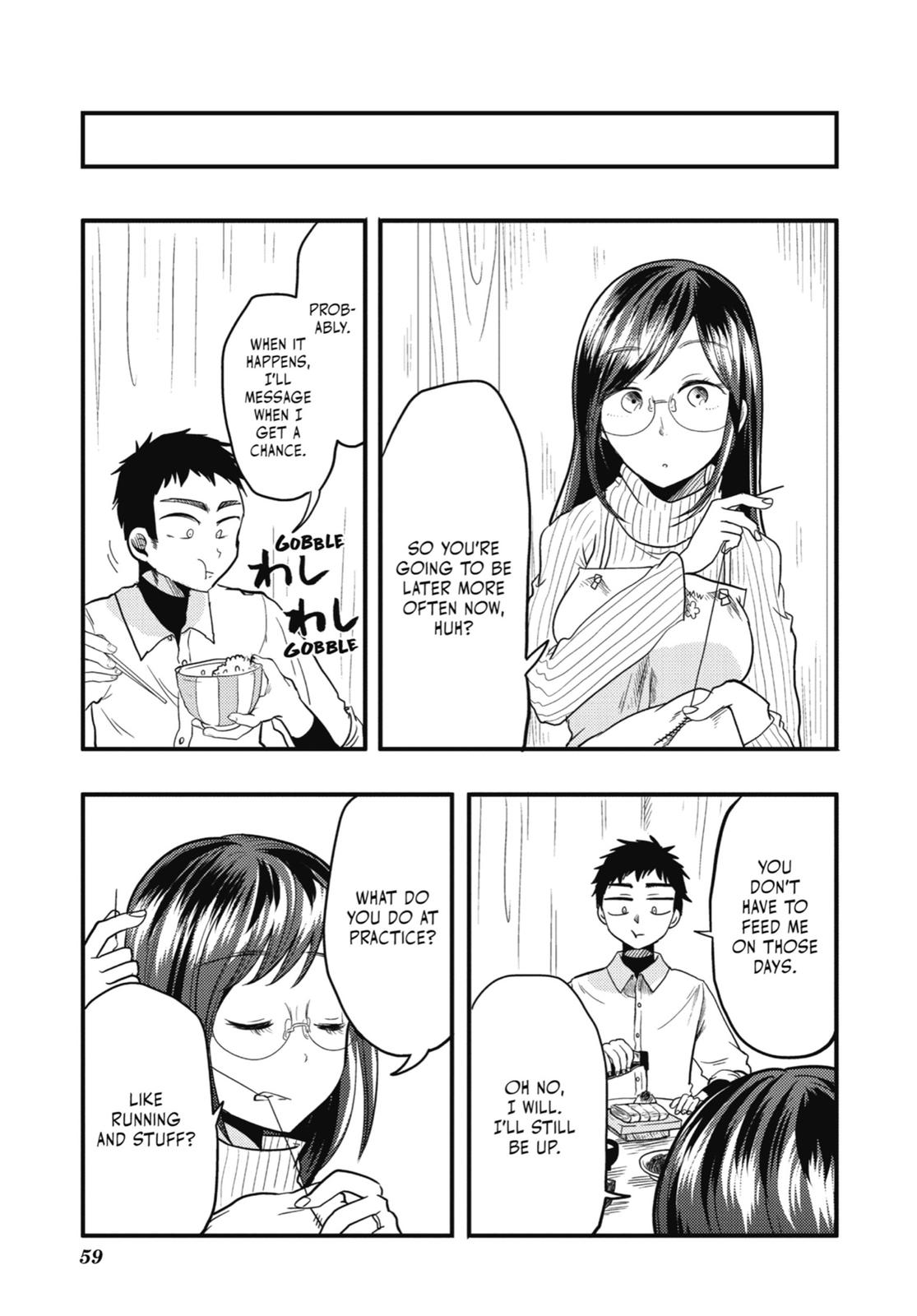 Read Beauty and the Feast Manga Online