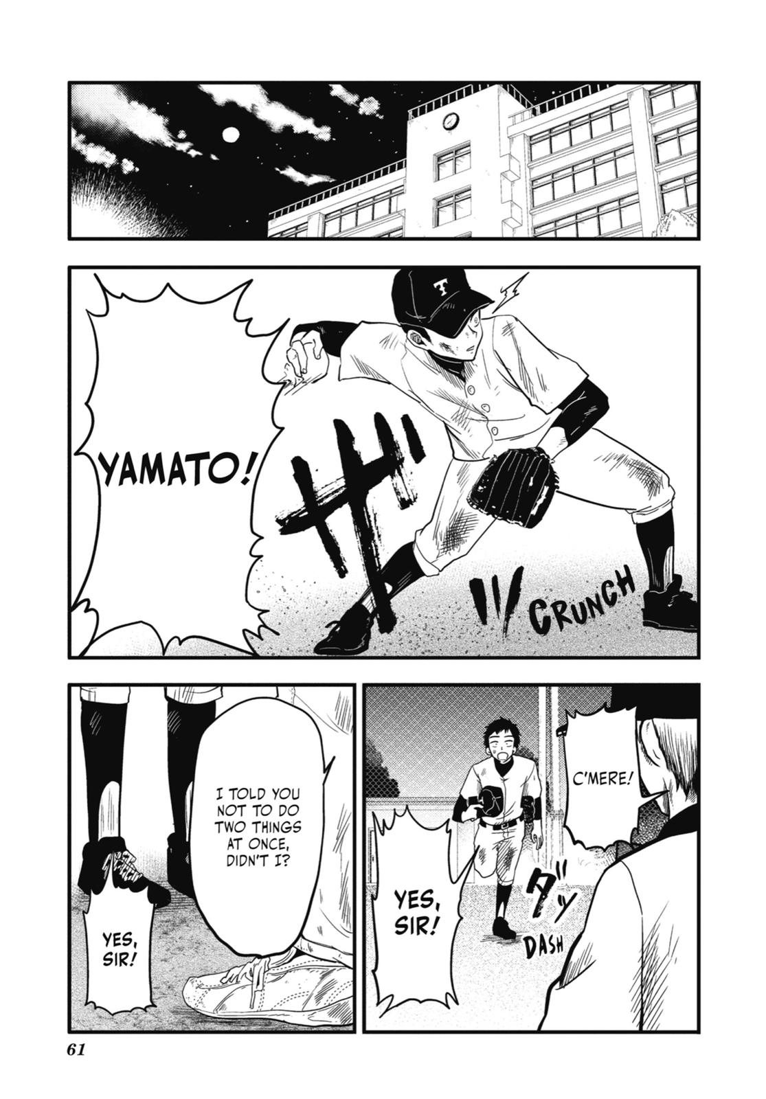 Read Beauty and the Feast Manga Online