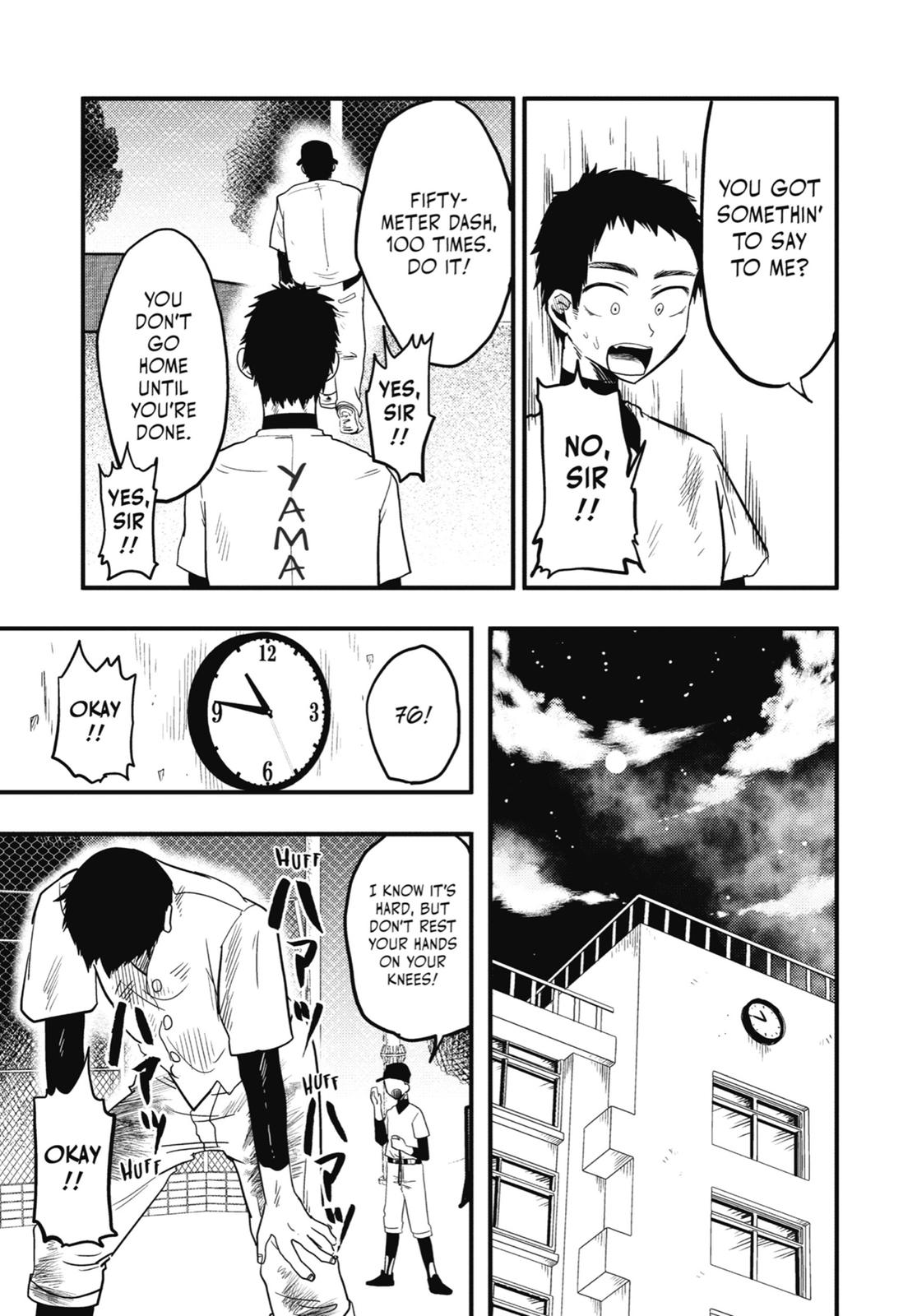 Read Beauty and the Feast Manga Online