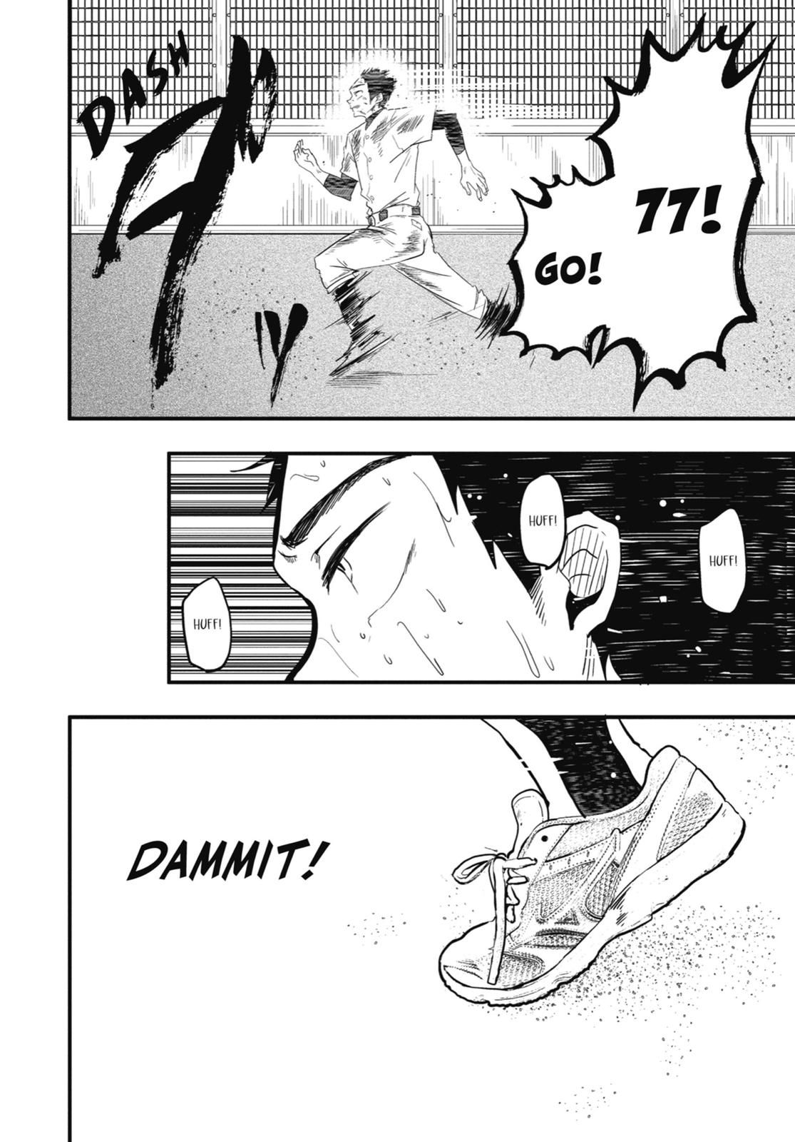 Read Beauty and the Feast Manga Online