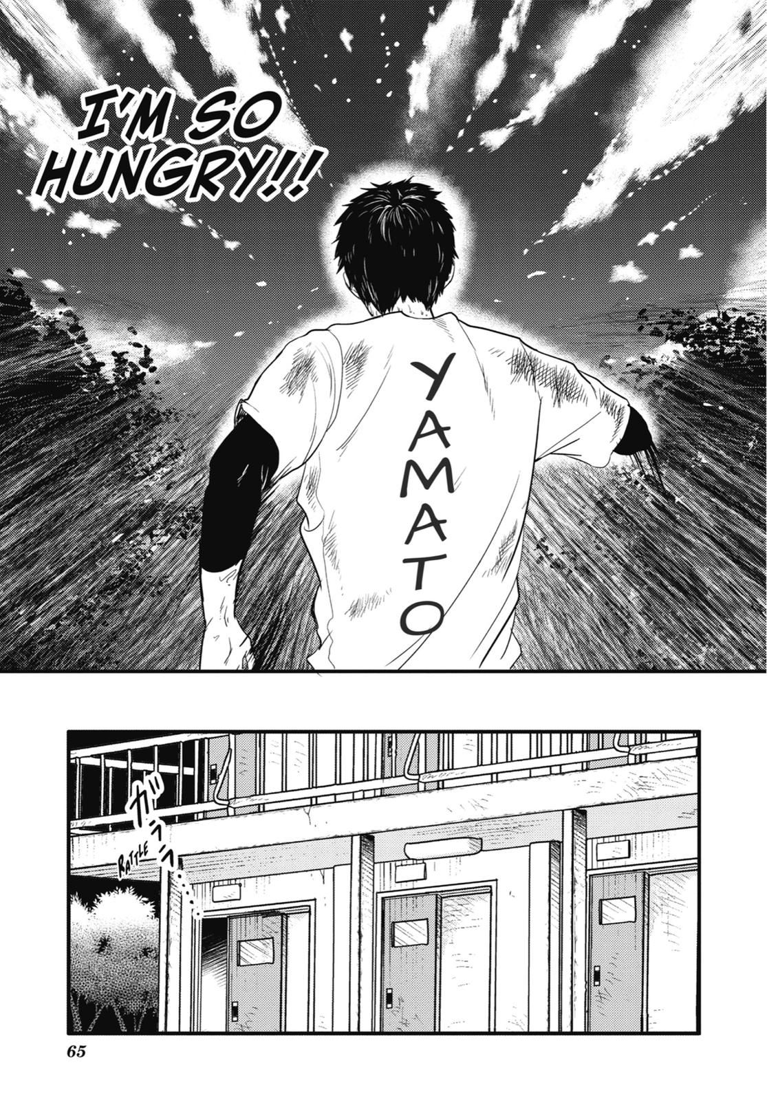 Read Beauty and the Feast Manga Online