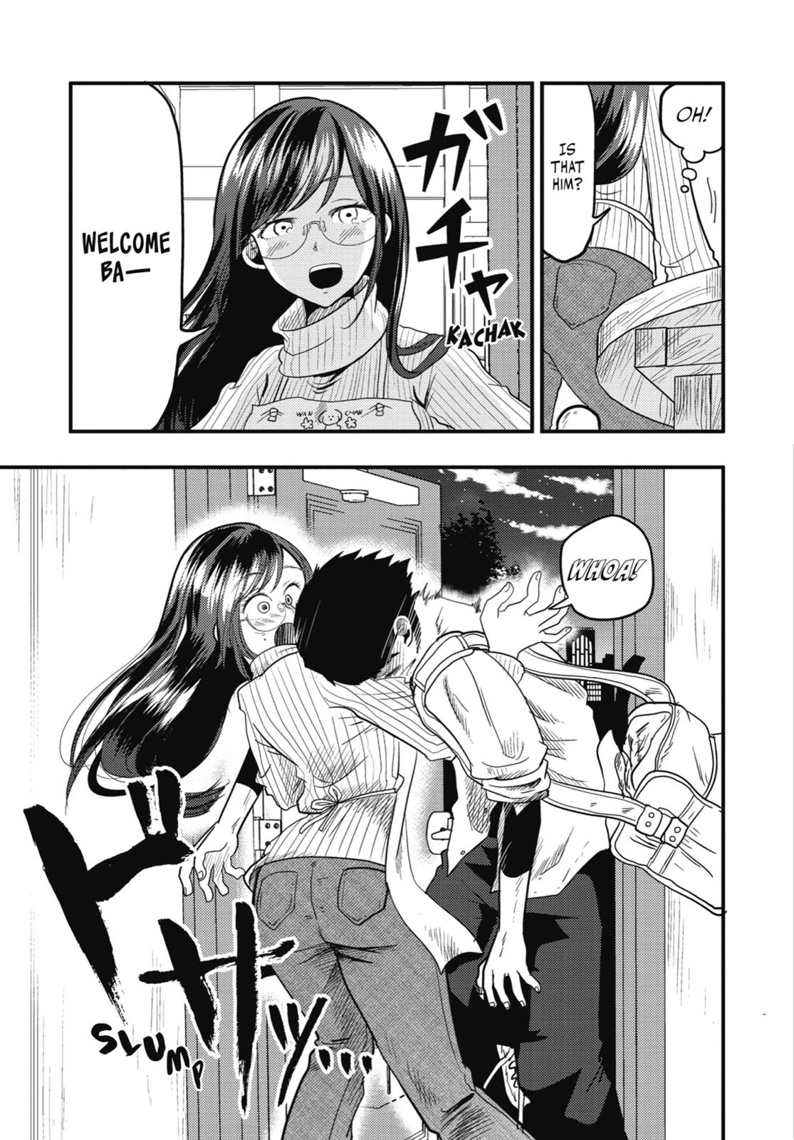 Read Beauty and the Feast Manga Online