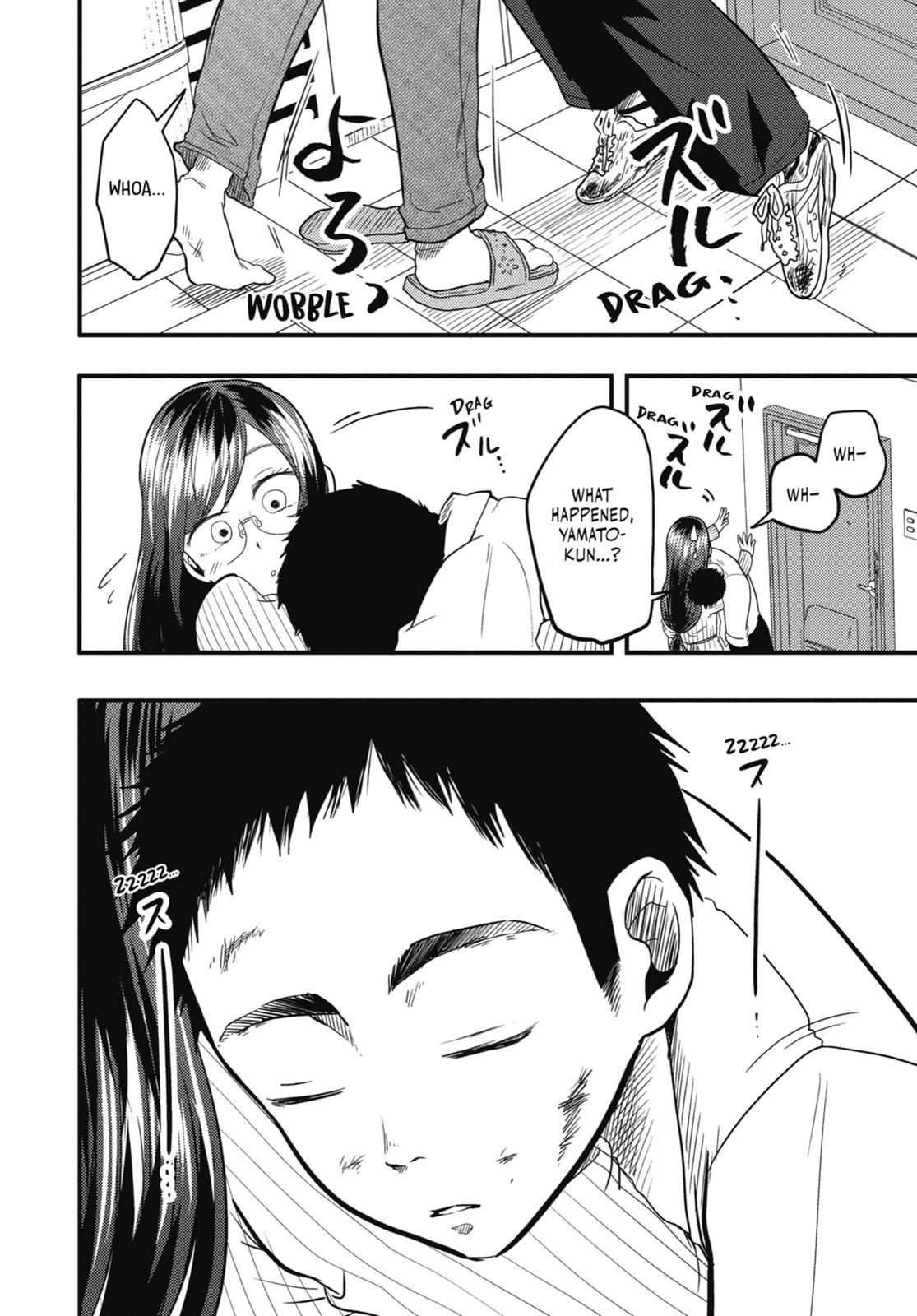 Read Beauty and the Feast Manga Online