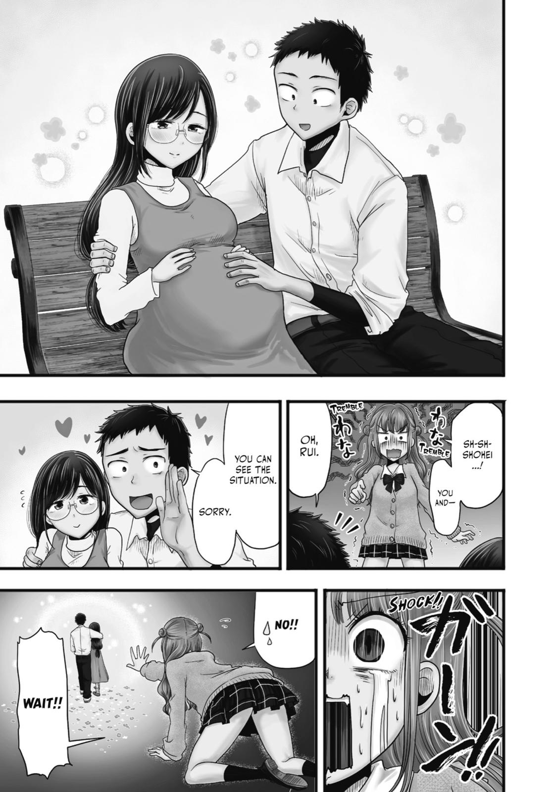 Read Beauty and the Feast Manga Online