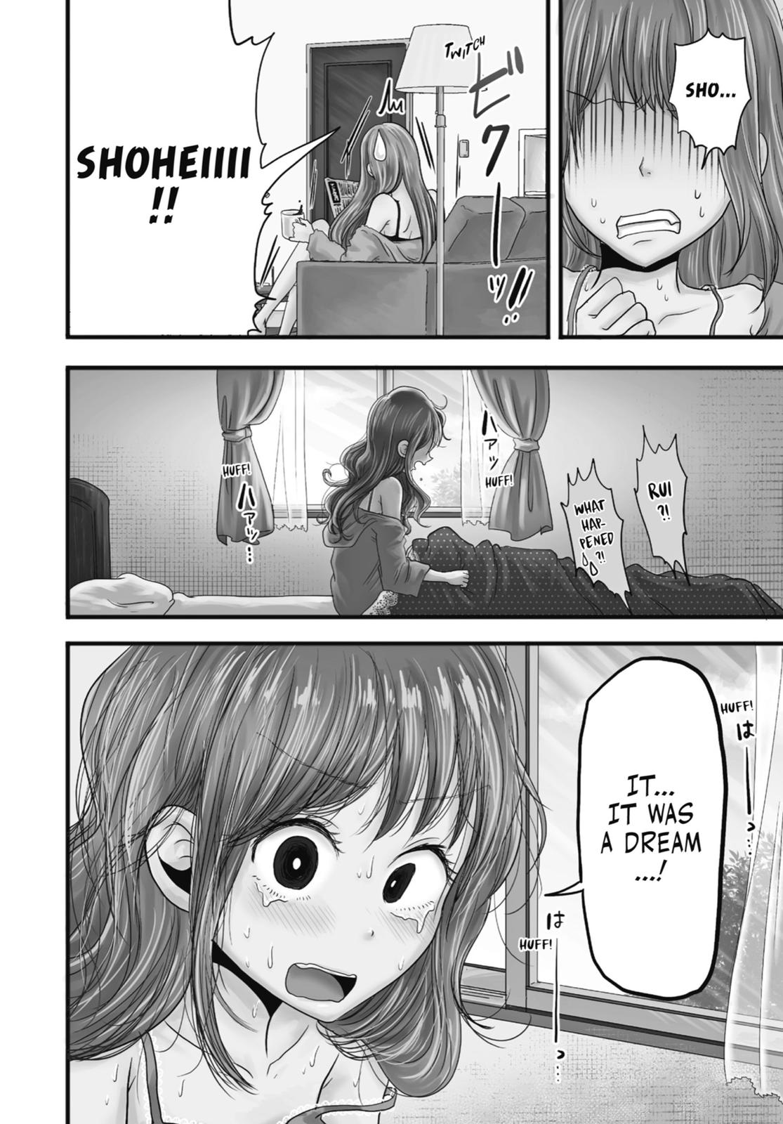 Read Beauty and the Feast Manga Online