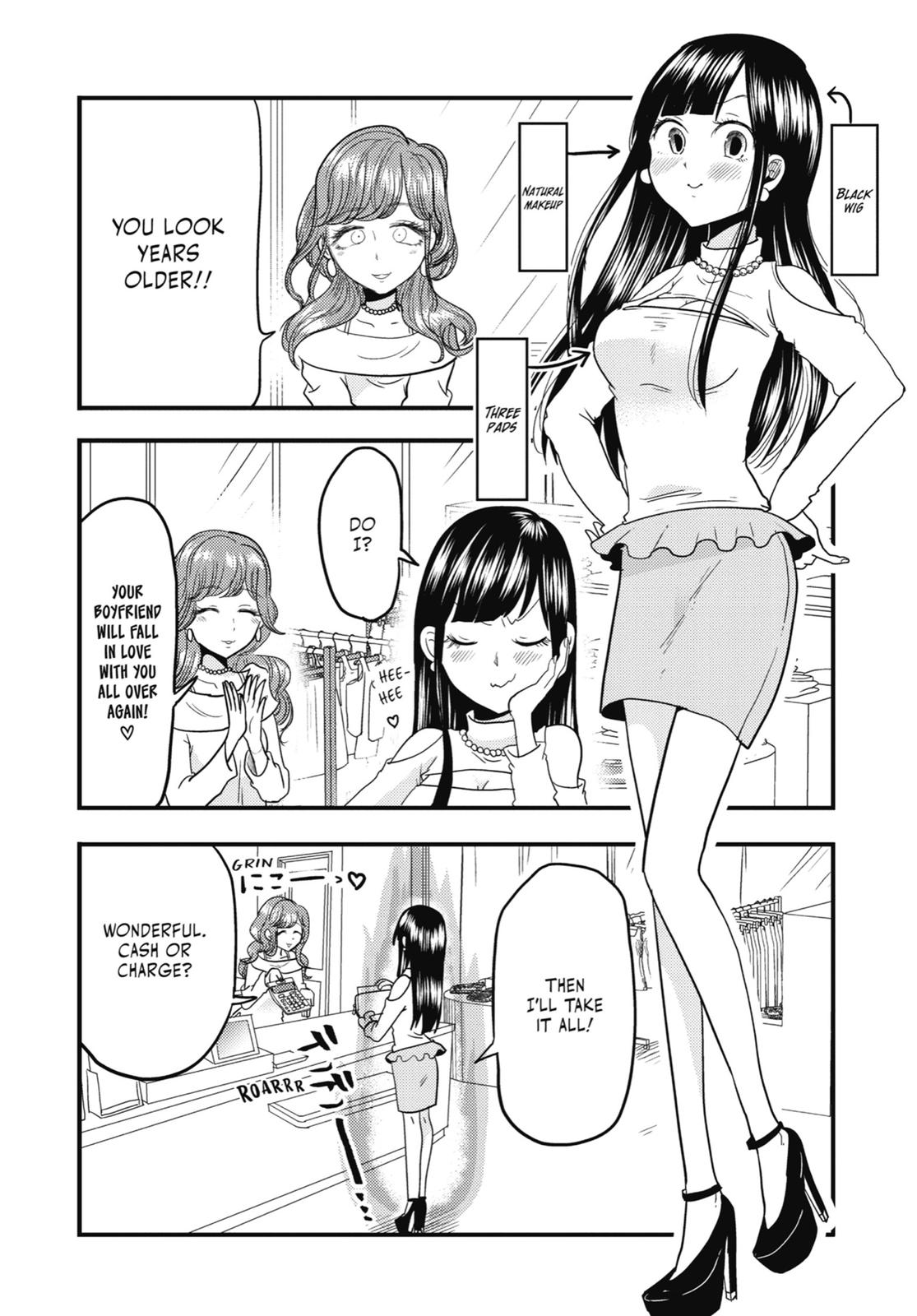 Read Beauty and the Feast Manga Online