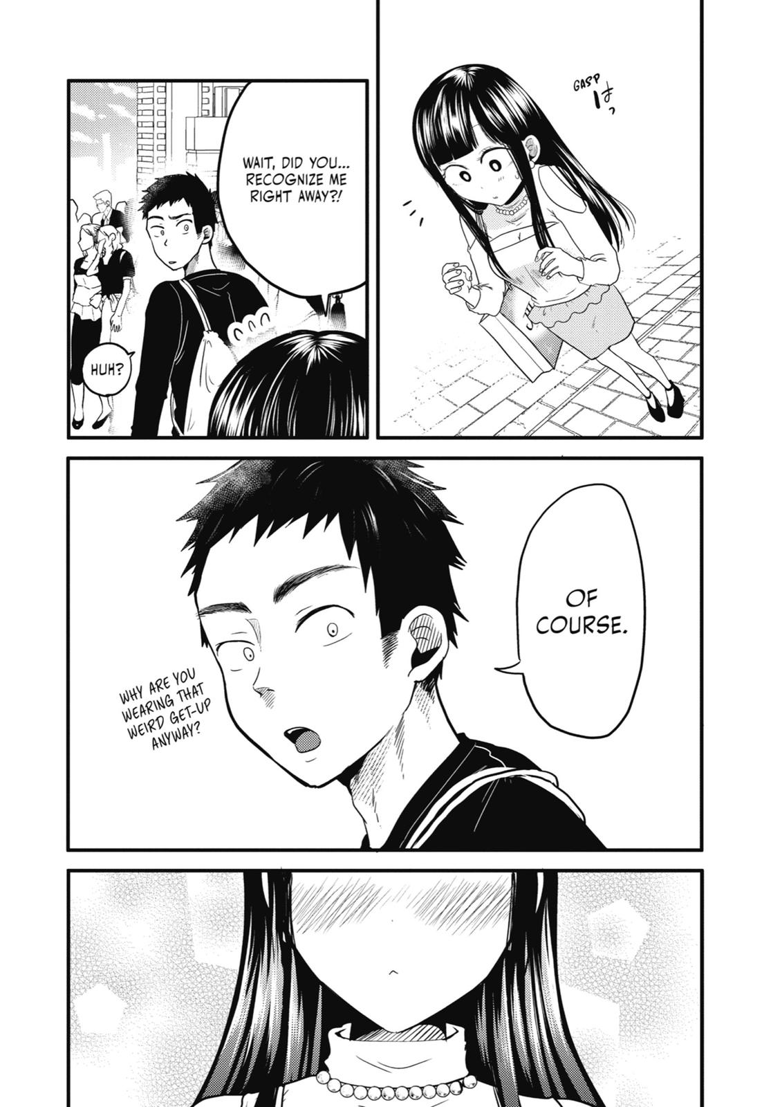 Read Beauty and the Feast Manga Online