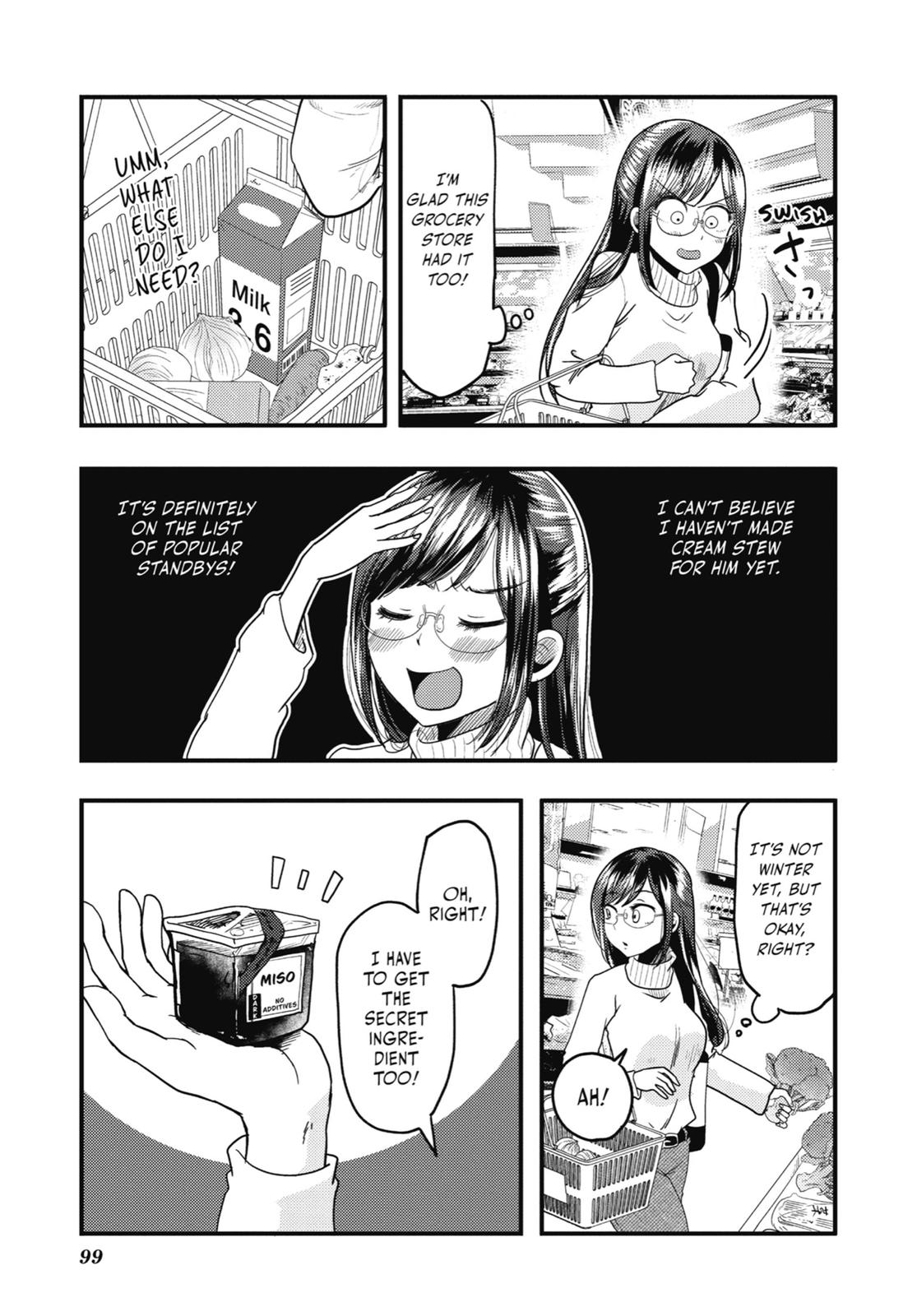 Read Beauty and the Feast Manga Online
