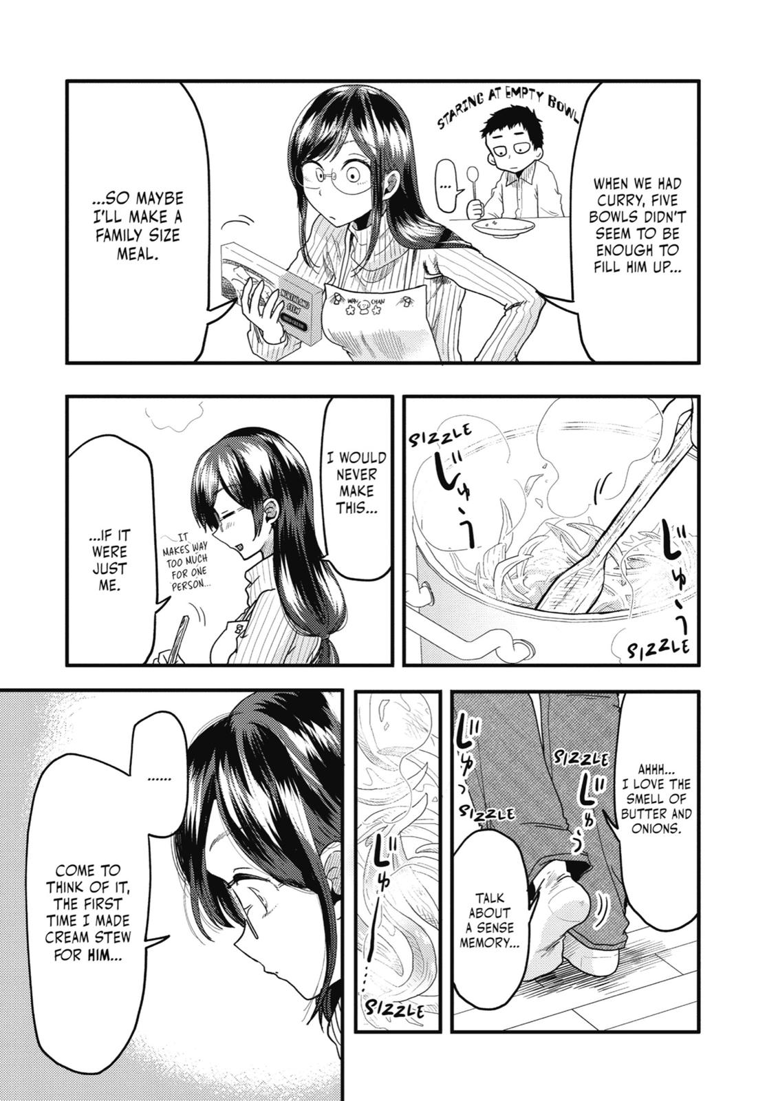Read Beauty and the Feast Manga Online