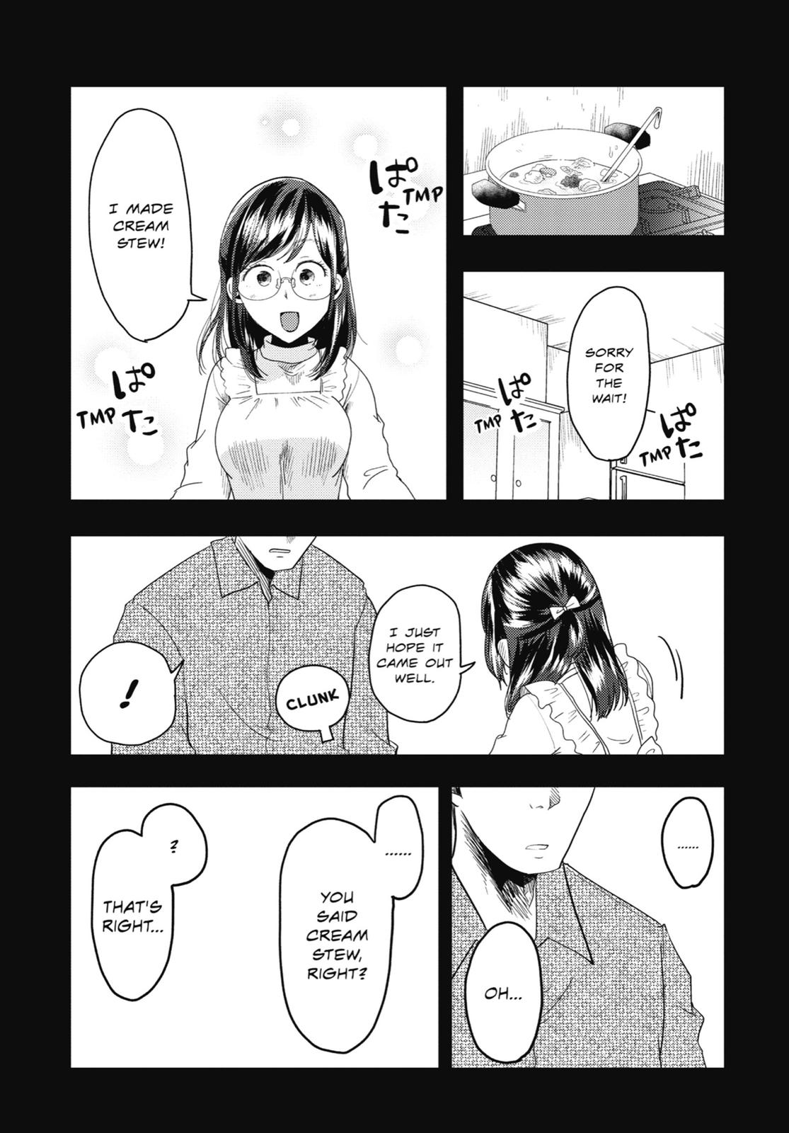 Read Beauty and the Feast Manga Online