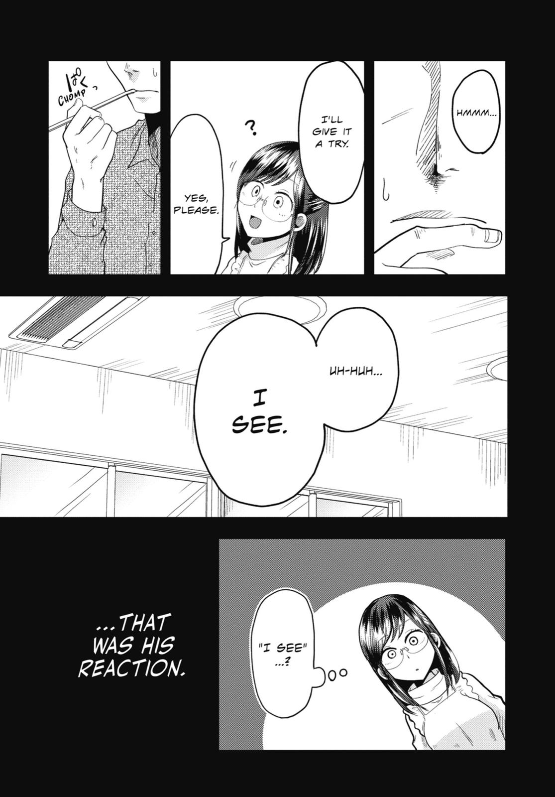 Read Beauty and the Feast Manga Online
