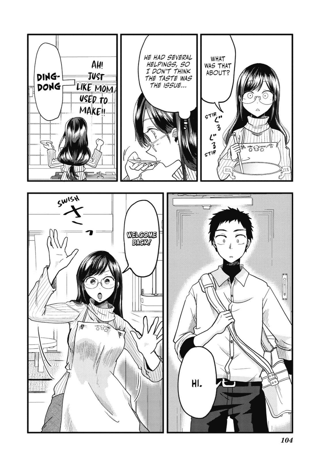 Read Beauty and the Feast Manga Online