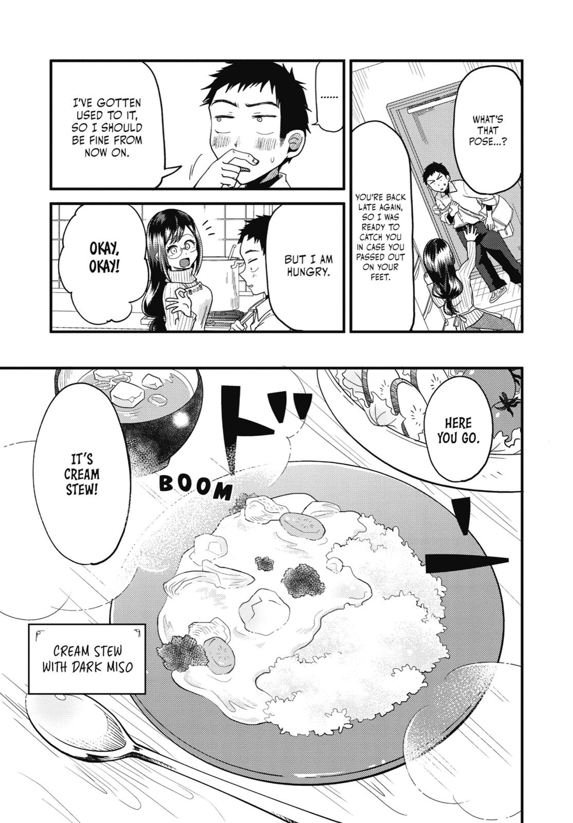Read Beauty and the Feast Manga Online