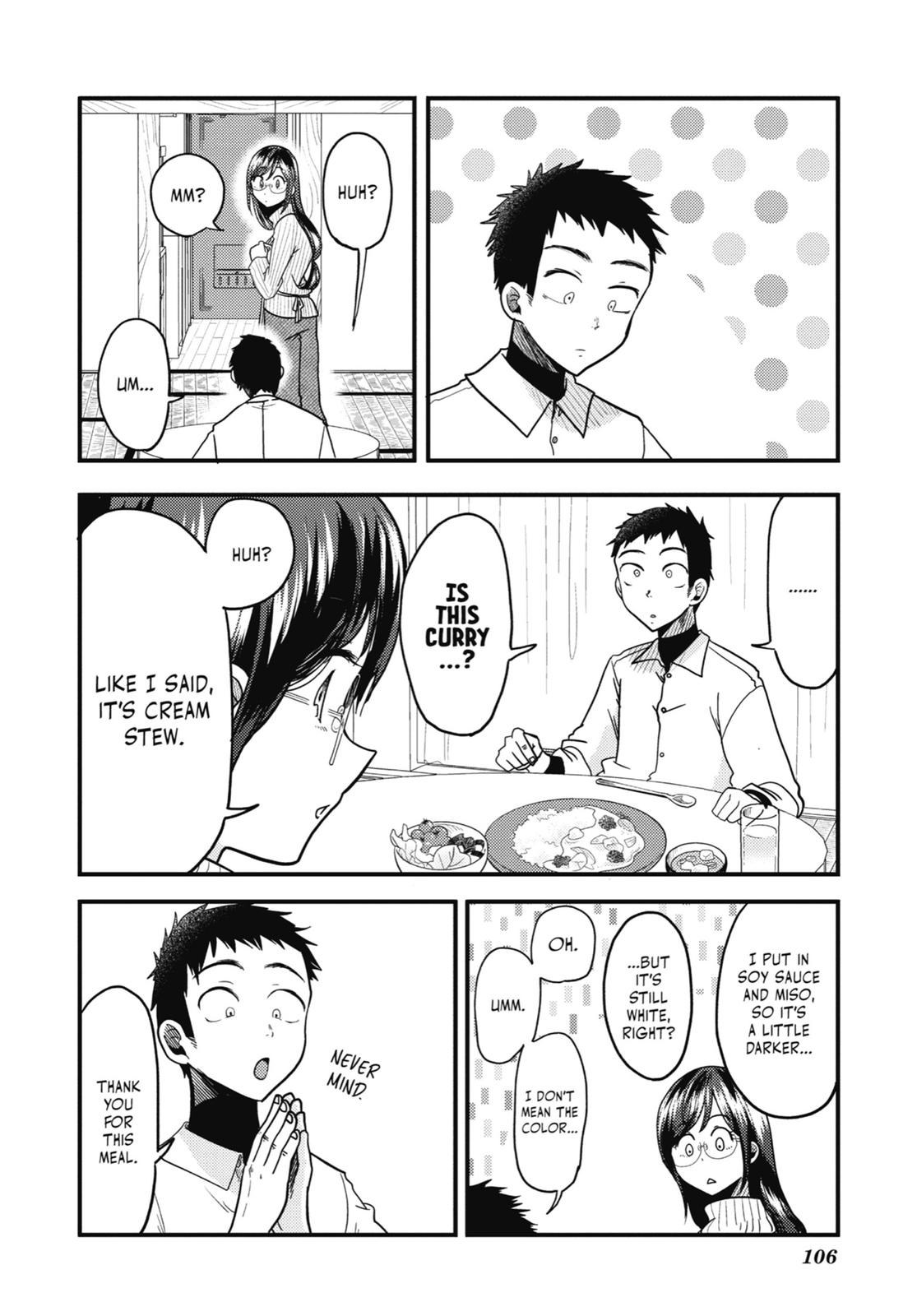 Read Beauty and the Feast Manga Online