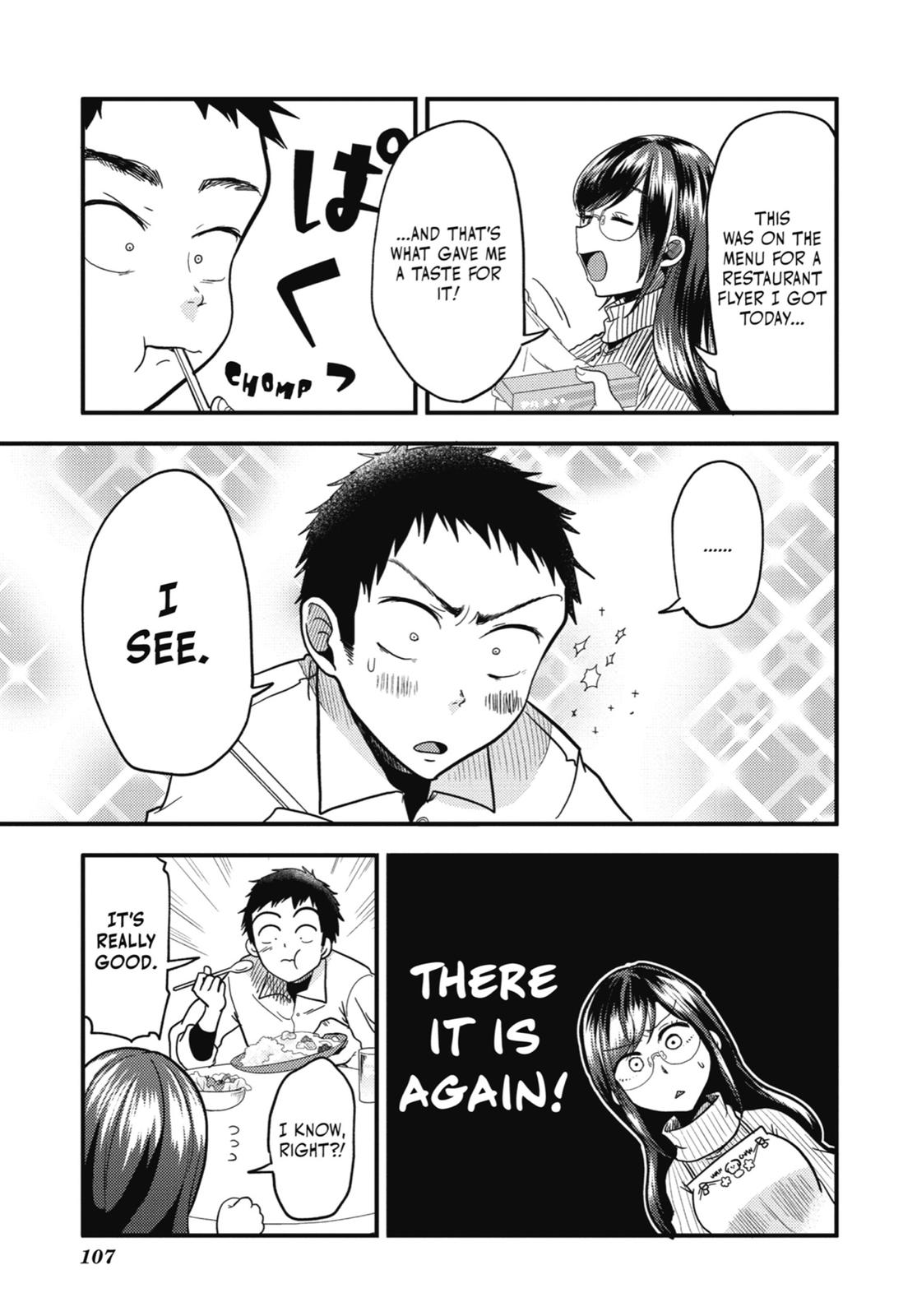 Read Beauty and the Feast Manga Online