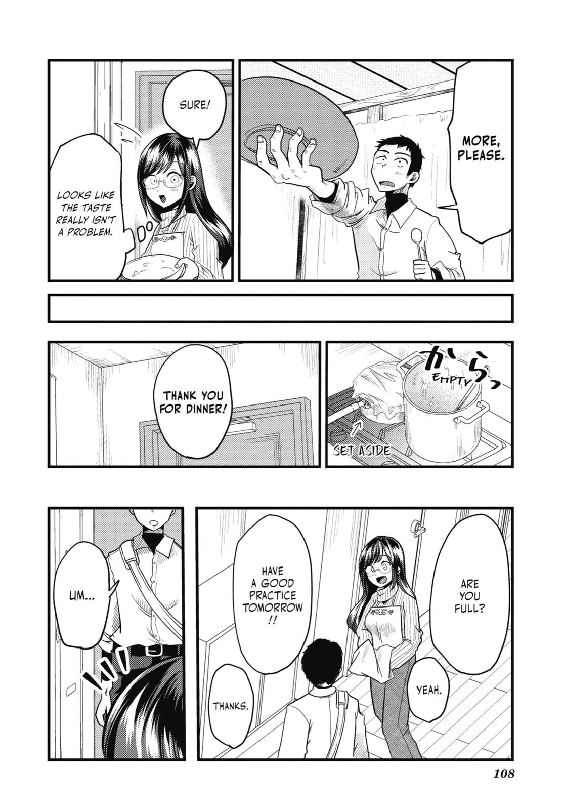 Read Beauty and the Feast Manga Online
