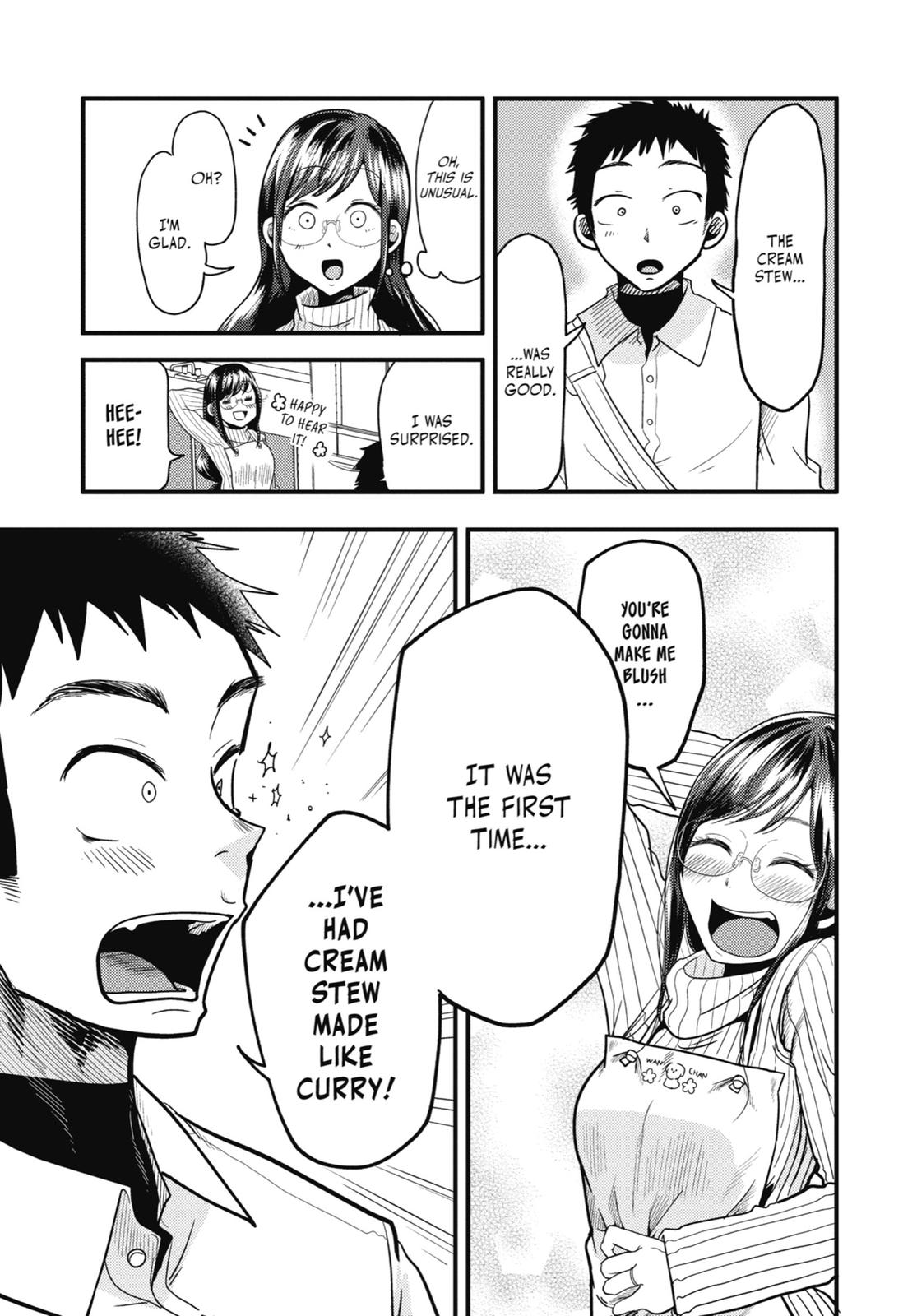 Read Beauty and the Feast Manga Online