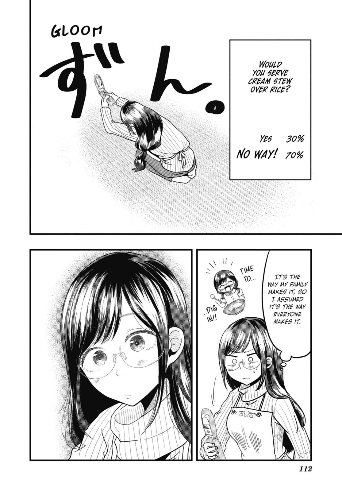 Read Beauty and the Feast Manga Online