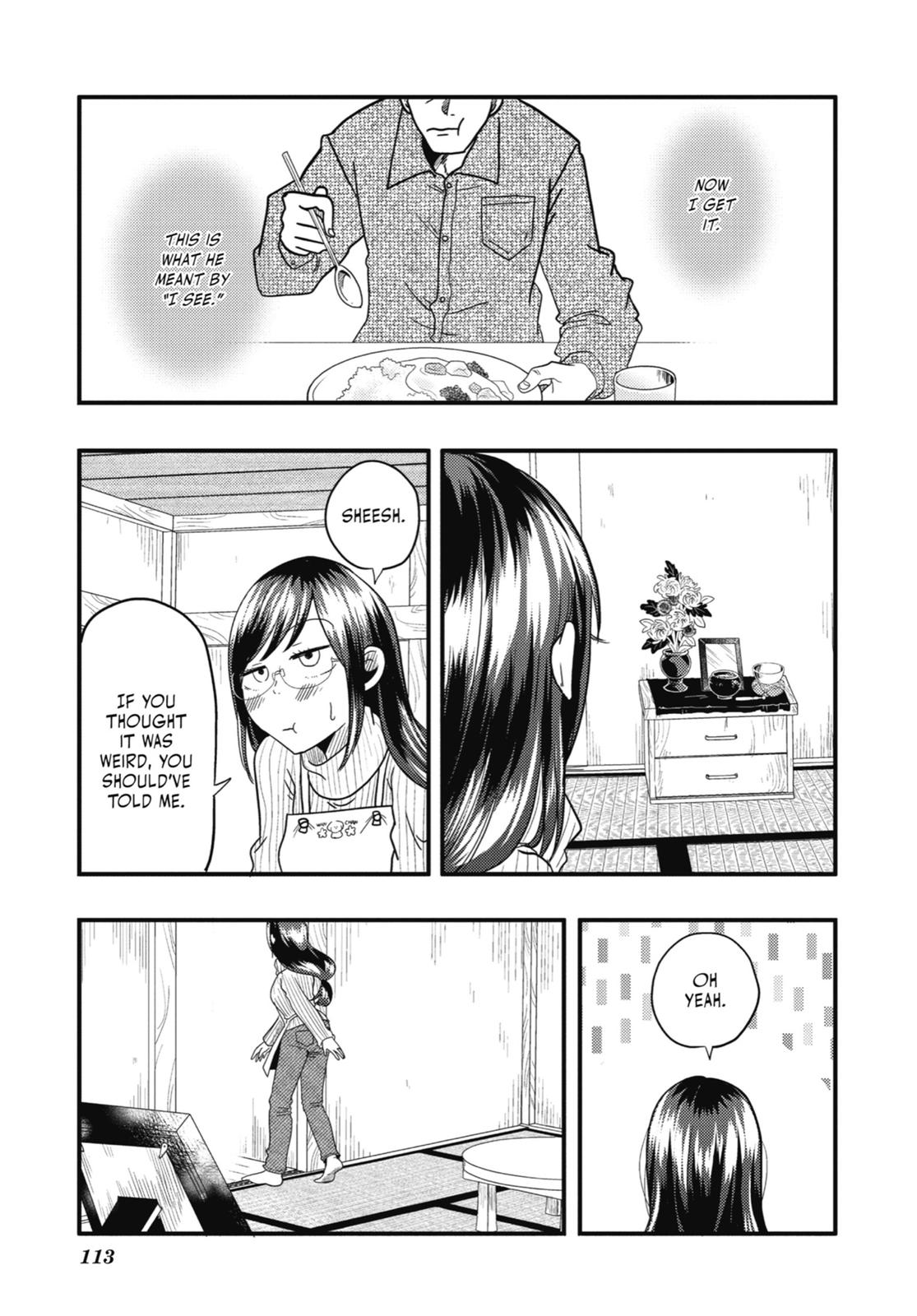 Read Beauty and the Feast Manga Online