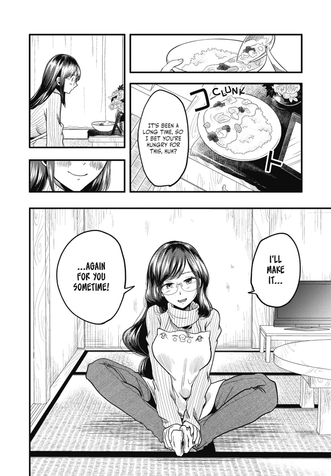 Read Beauty and the Feast Manga Online