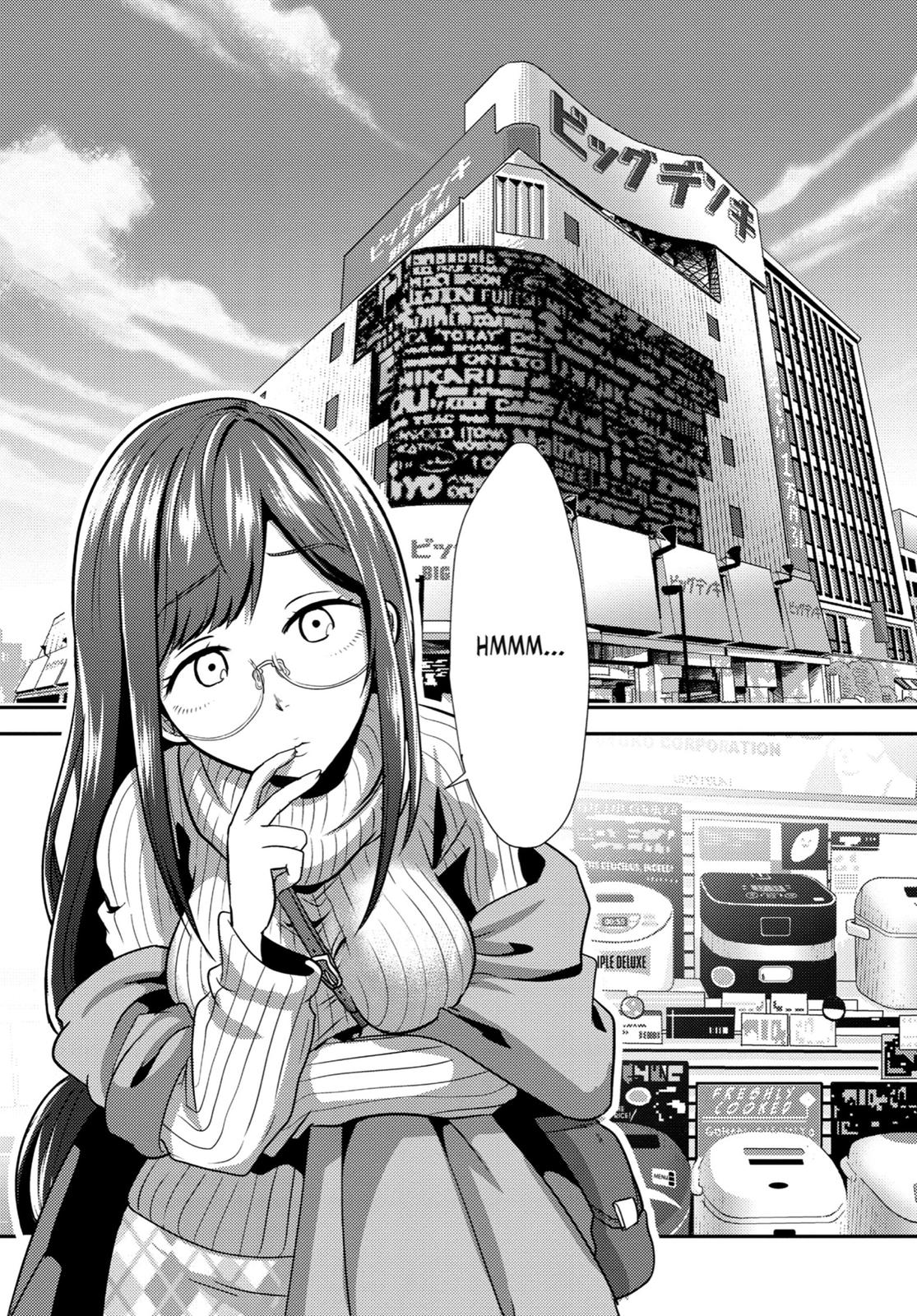 Read Beauty and the Feast Manga Online
