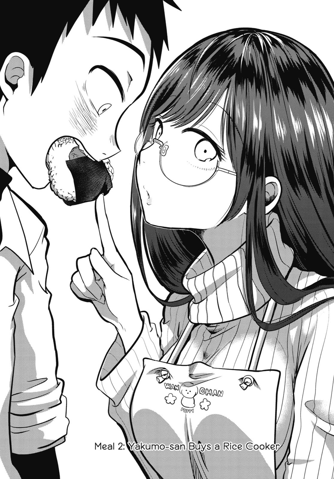 Read Beauty and the Feast Manga Online