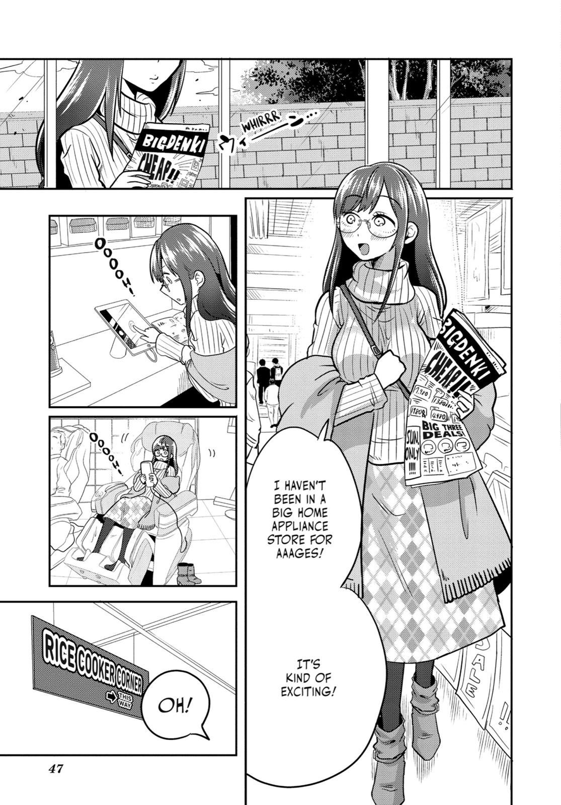Read Beauty and the Feast Manga Online