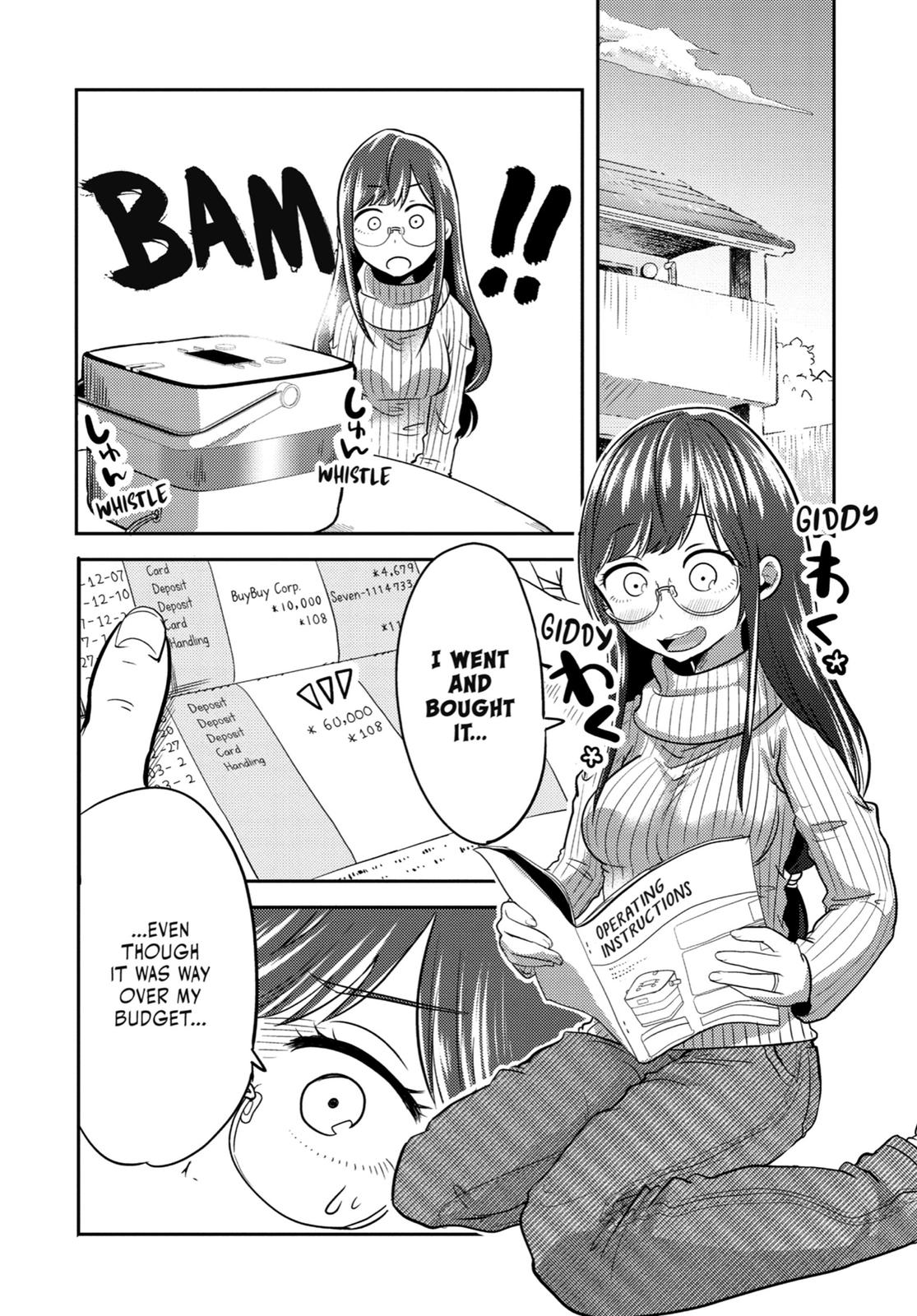 Read Beauty and the Feast Manga Online