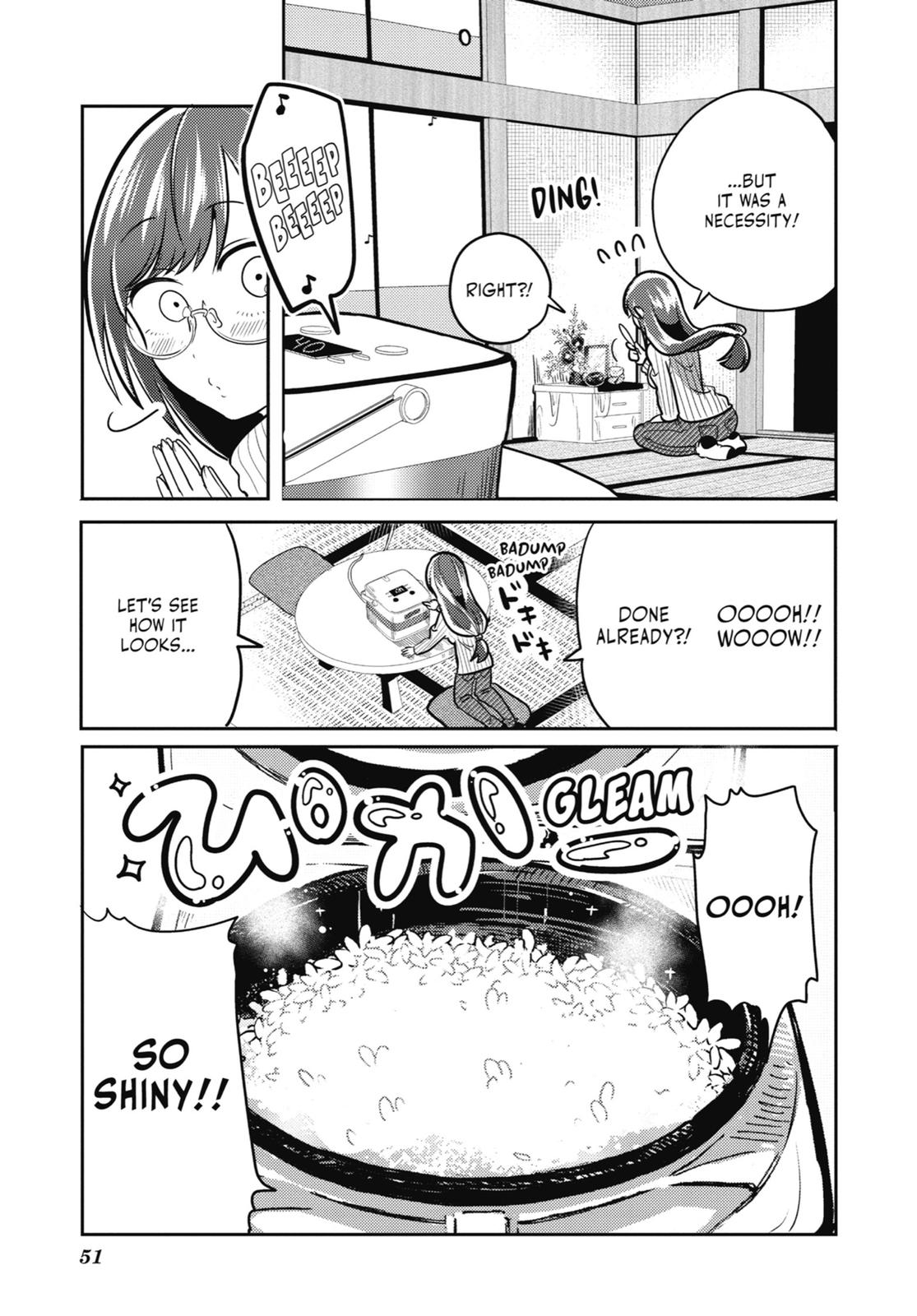 Read Beauty and the Feast Manga Online