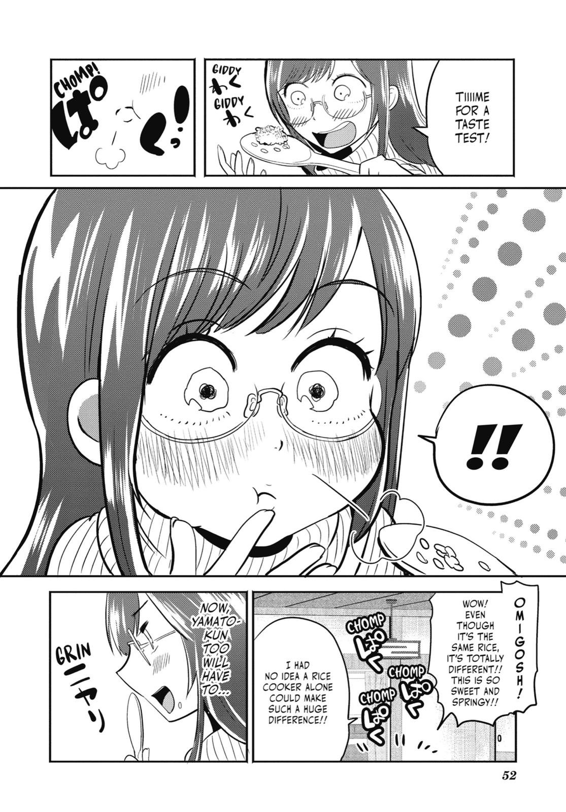 Read Beauty and the Feast Manga Online