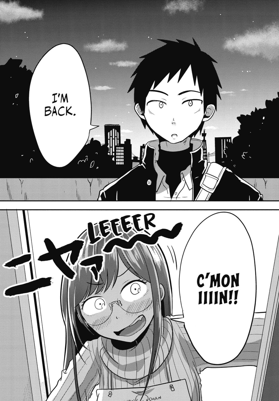 Read Beauty and the Feast Manga Online