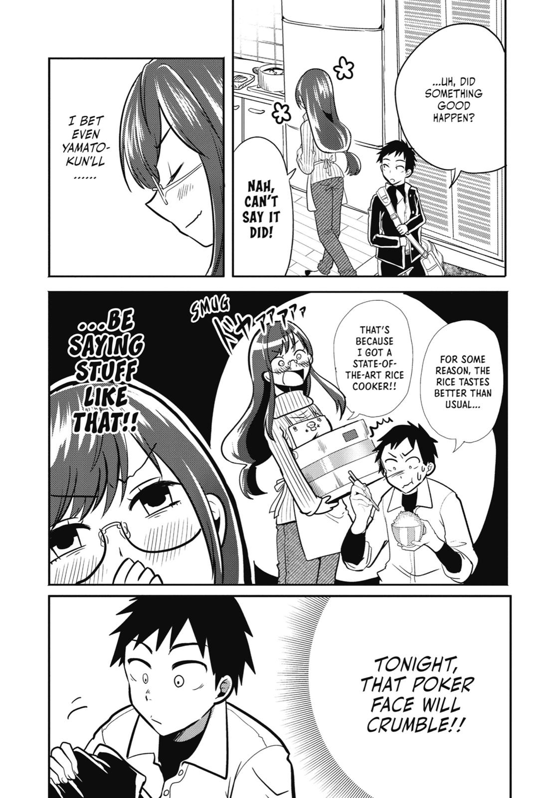 Read Beauty and the Feast Manga Online