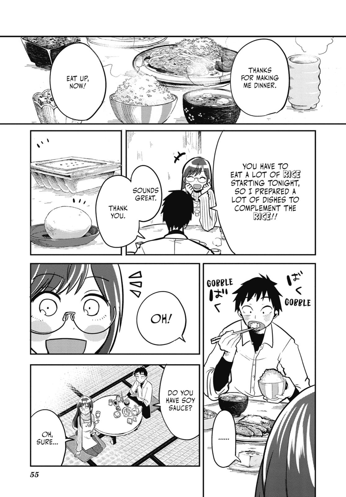 Read Beauty and the Feast Manga Online